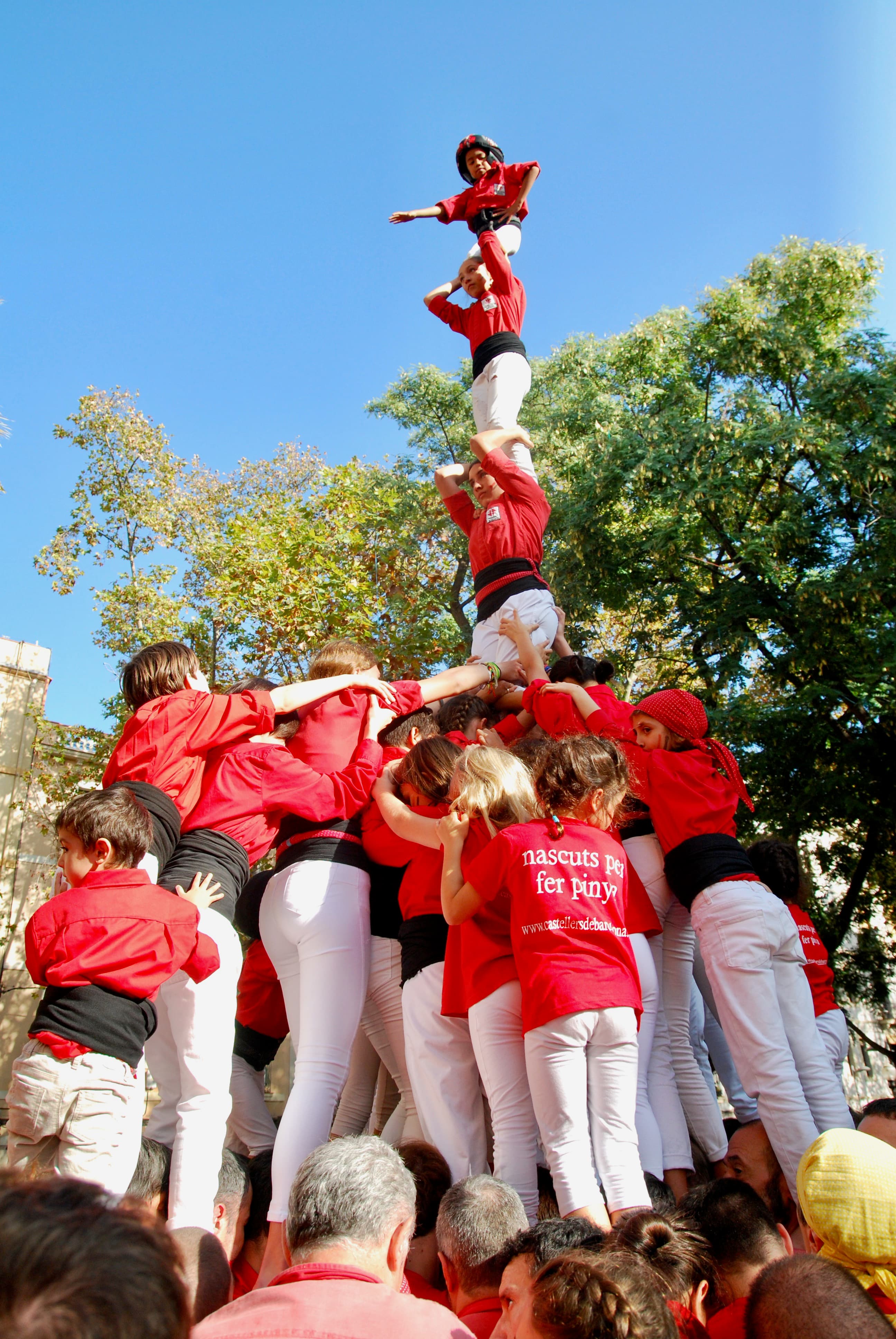 13 de novembre 2022 Diada del Clot - 73