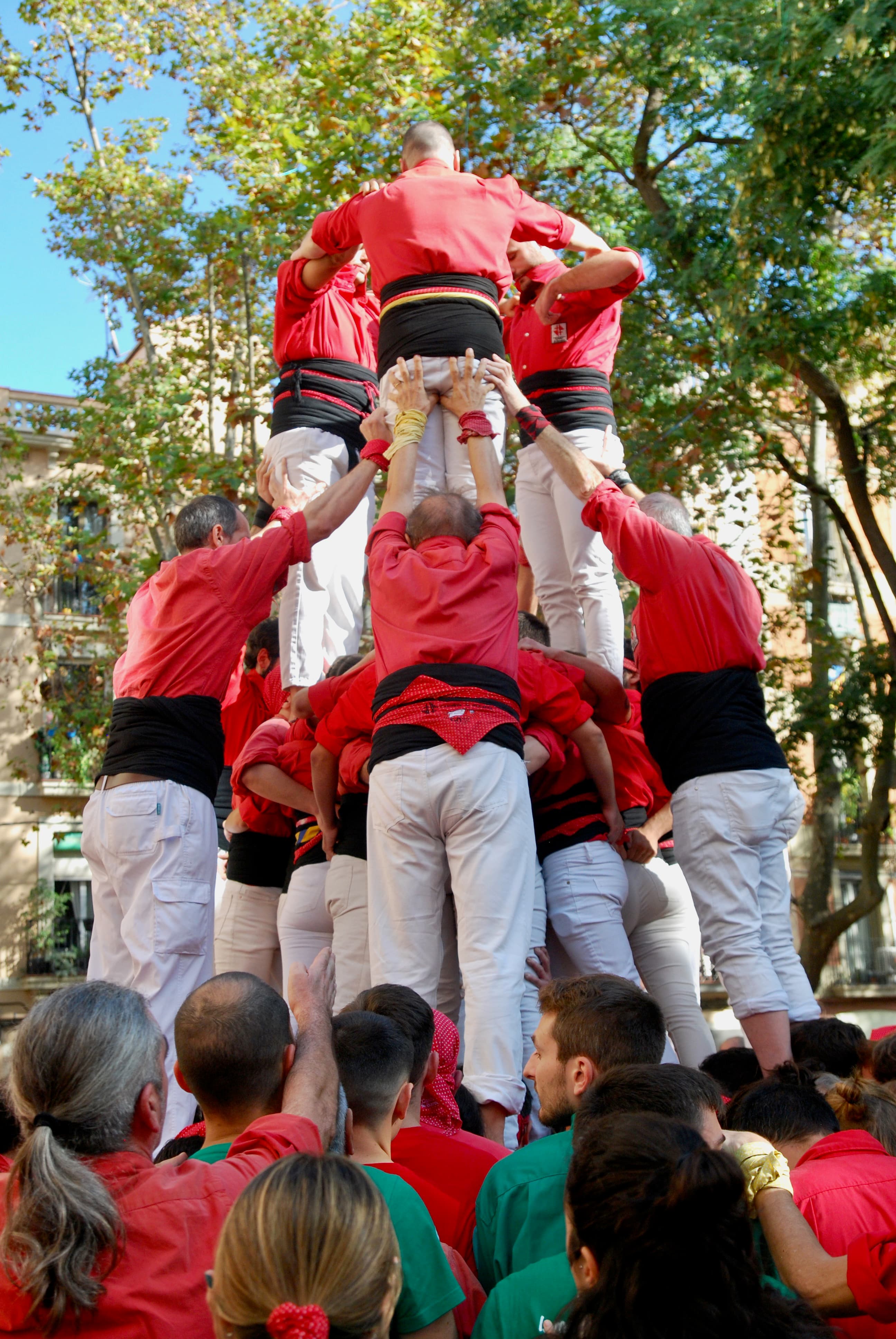 13 de novembre 2022 Diada del Clot - 46