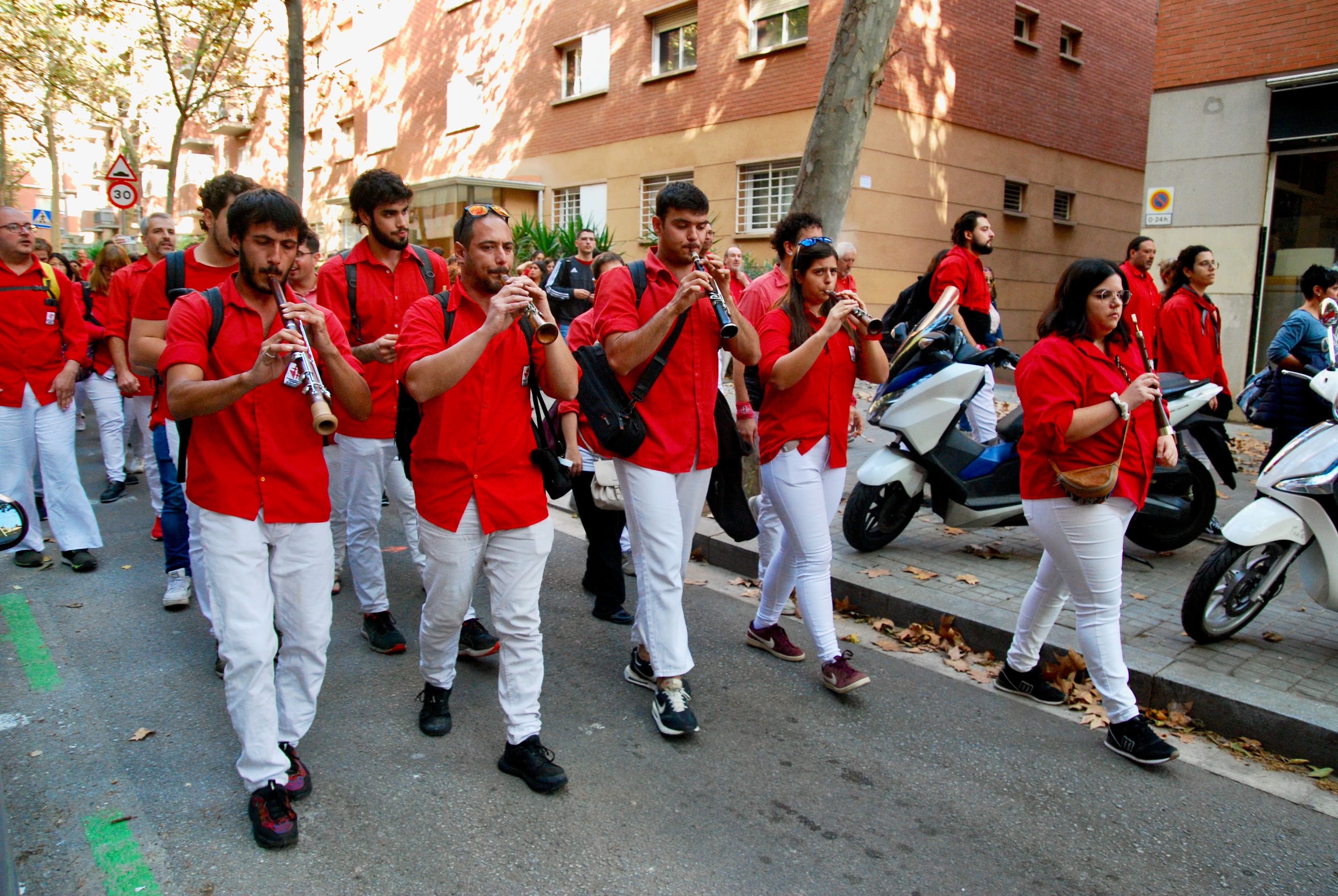 13 de novembre 2022 Diada del Clot - 14