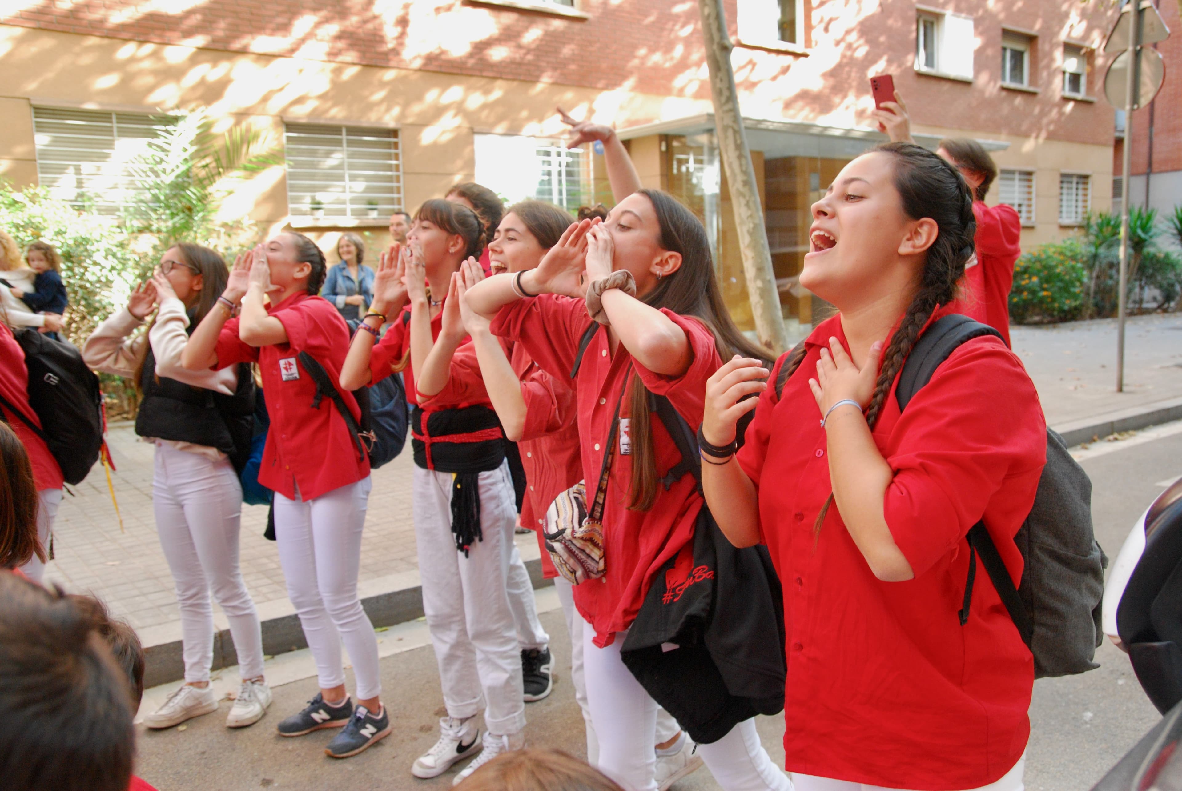 13 de novembre 2022 Diada del Clot - 12