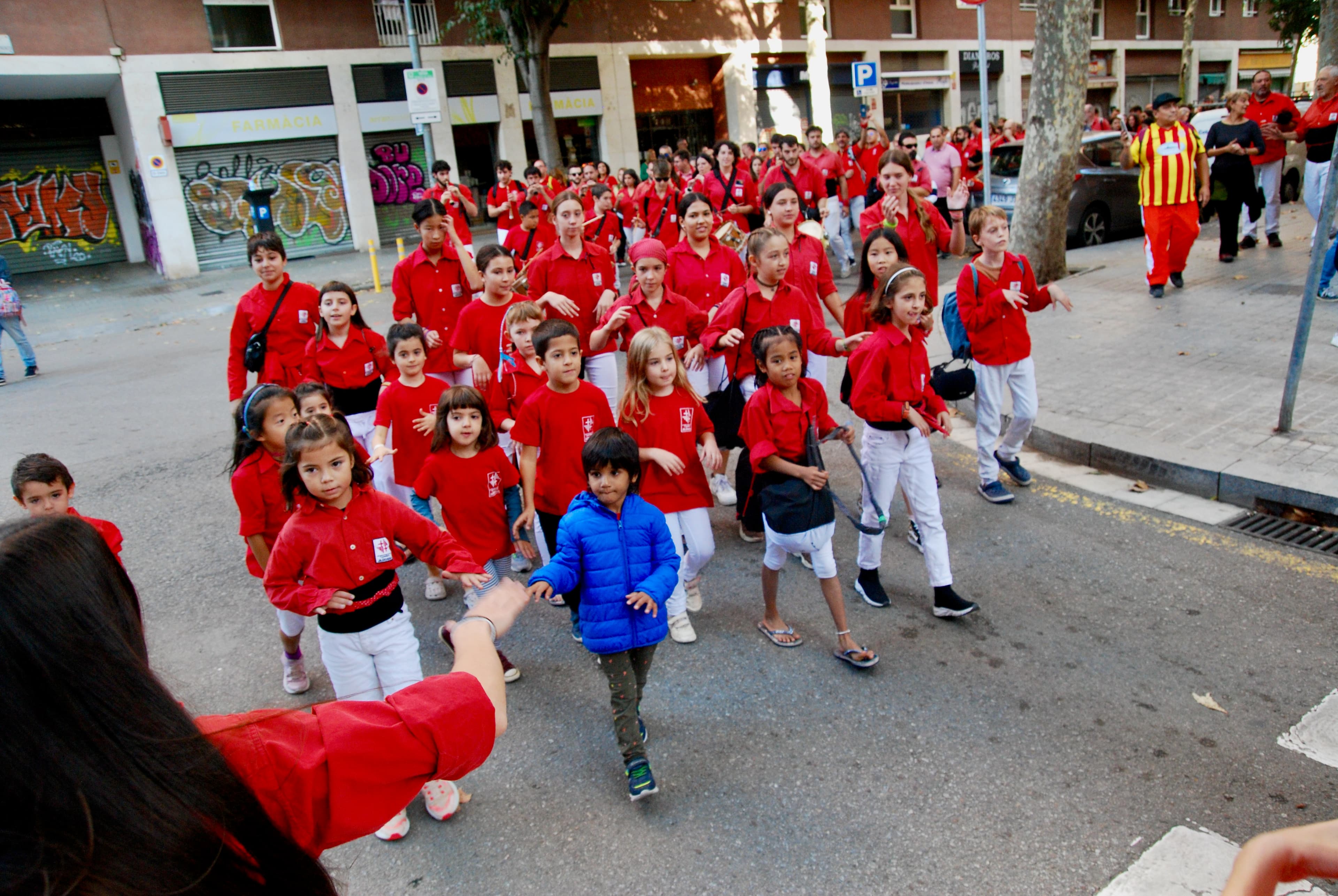 13 de novembre 2022 Diada del Clot - 3