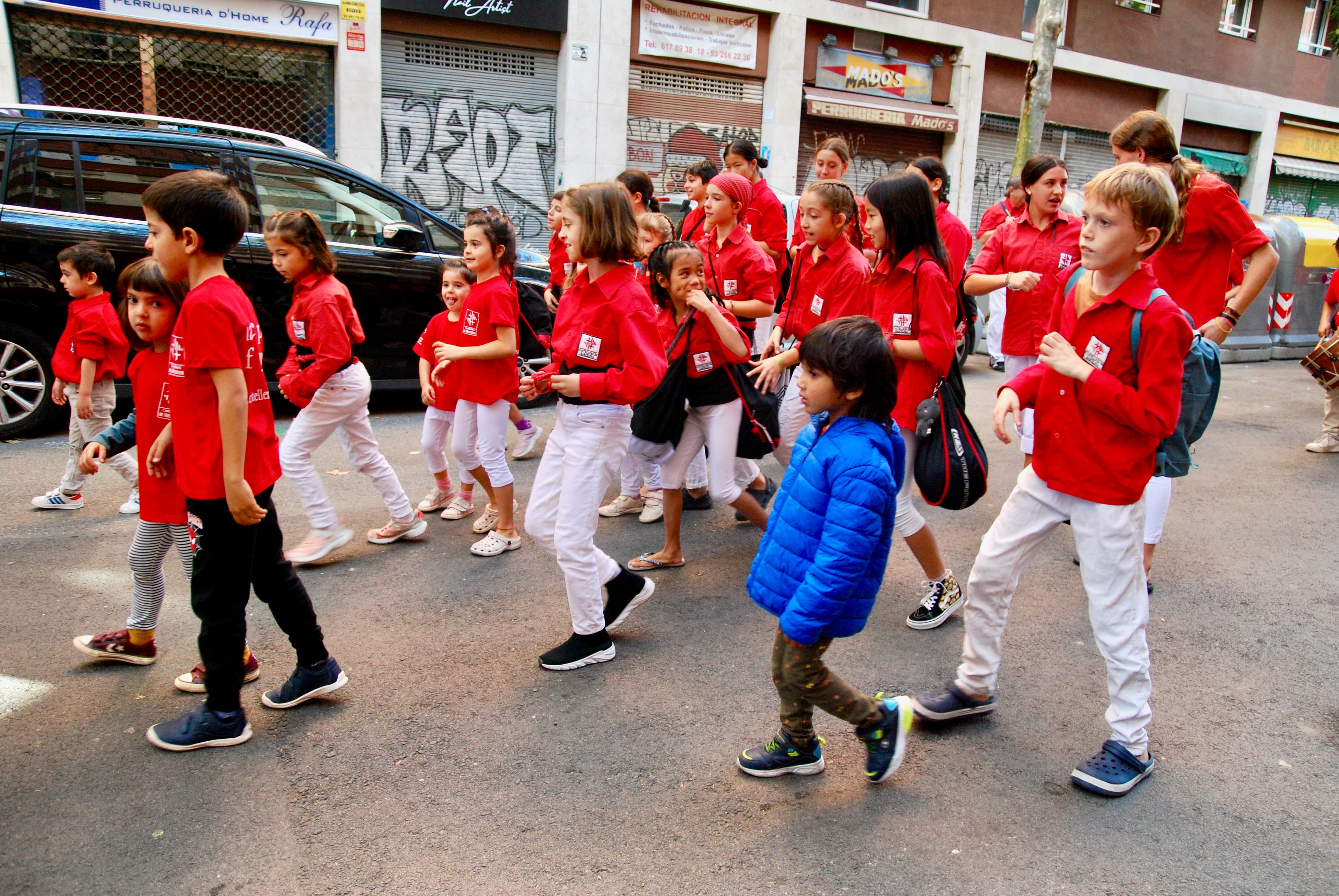13 de novembre 2022 Diada del Clot - 1