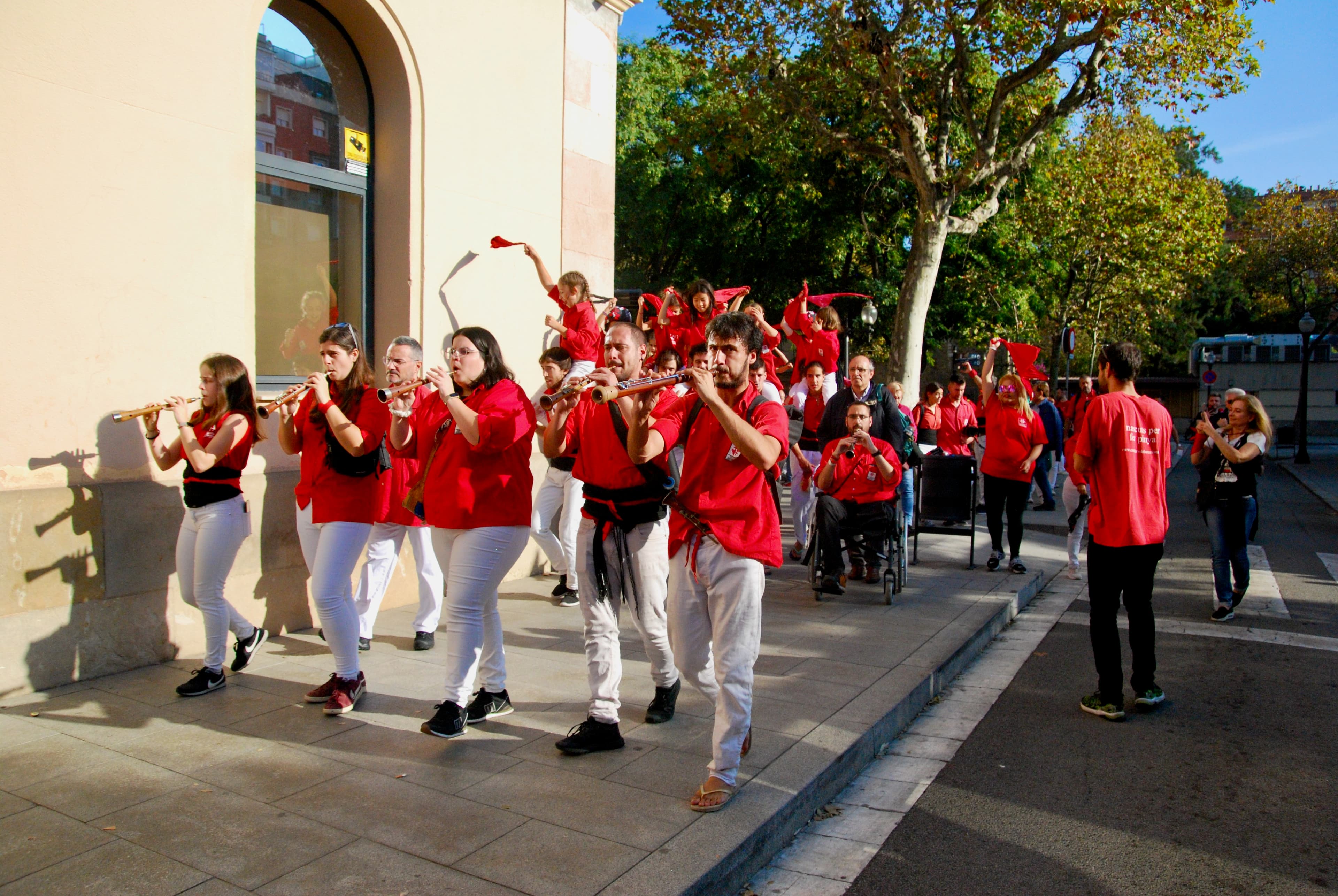 13 de novembre 2022 Diada del Clot - 134