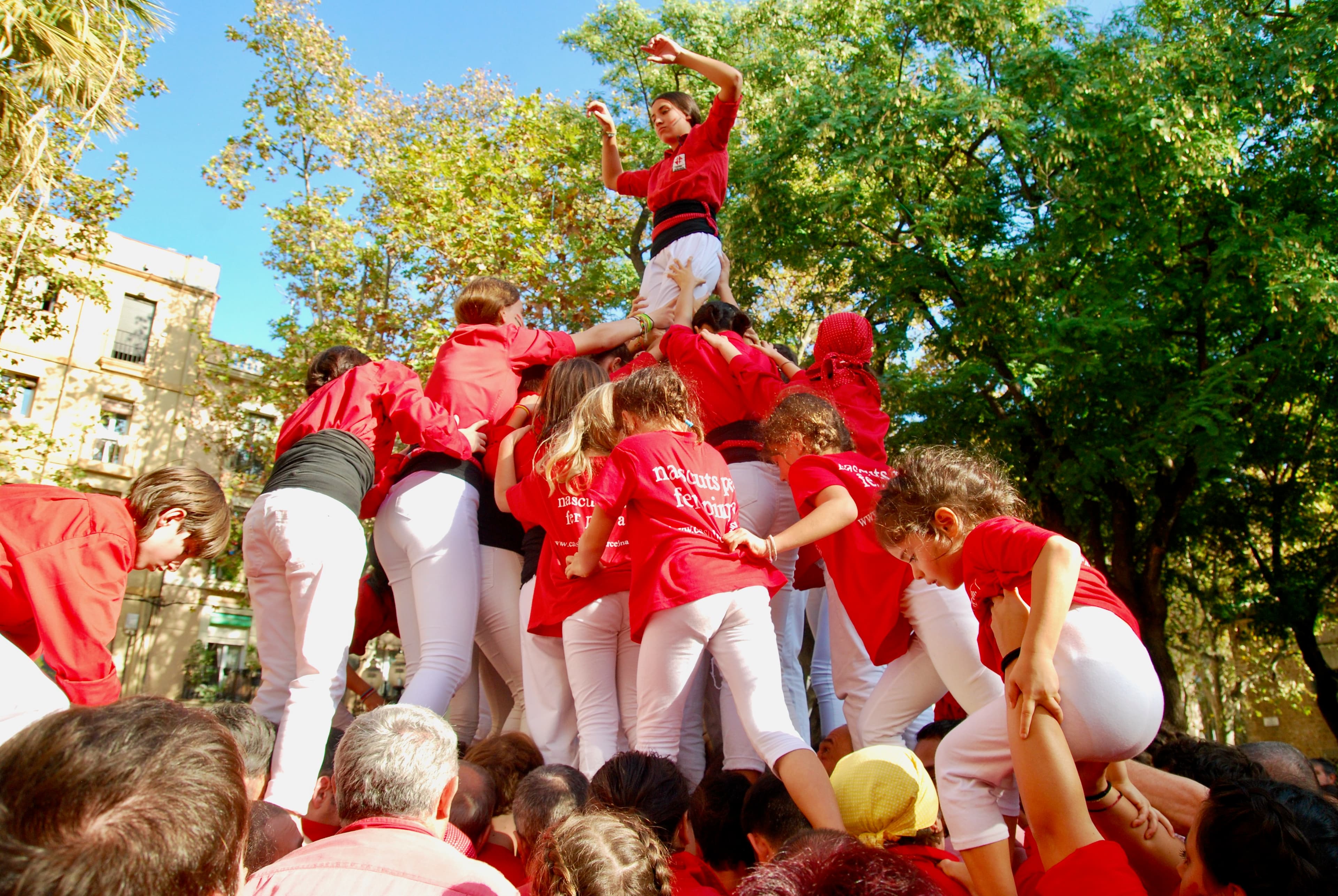 13 de novembre 2022 Diada del Clot - 68