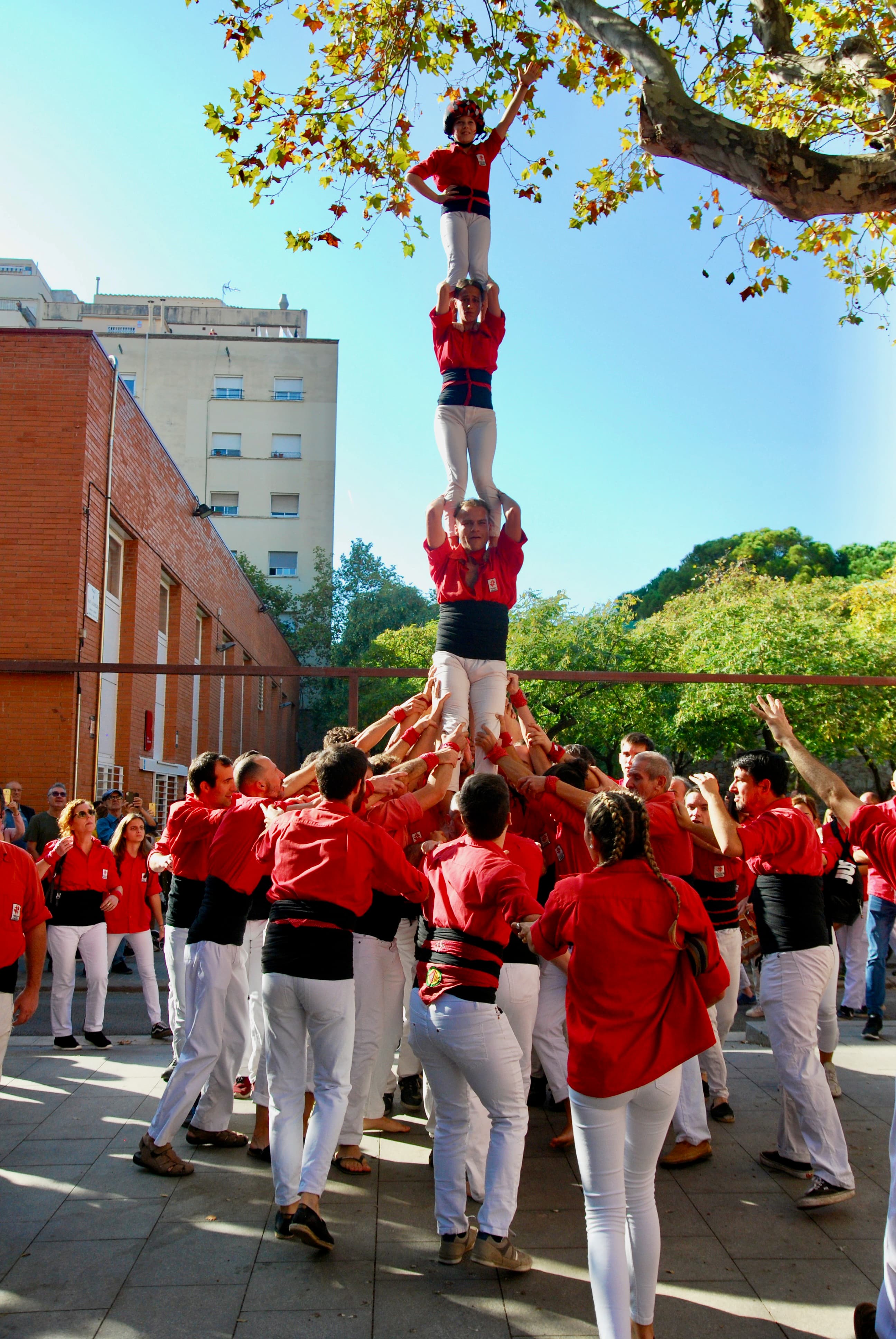 13 de novembre 2022 Diada del Clot - 30