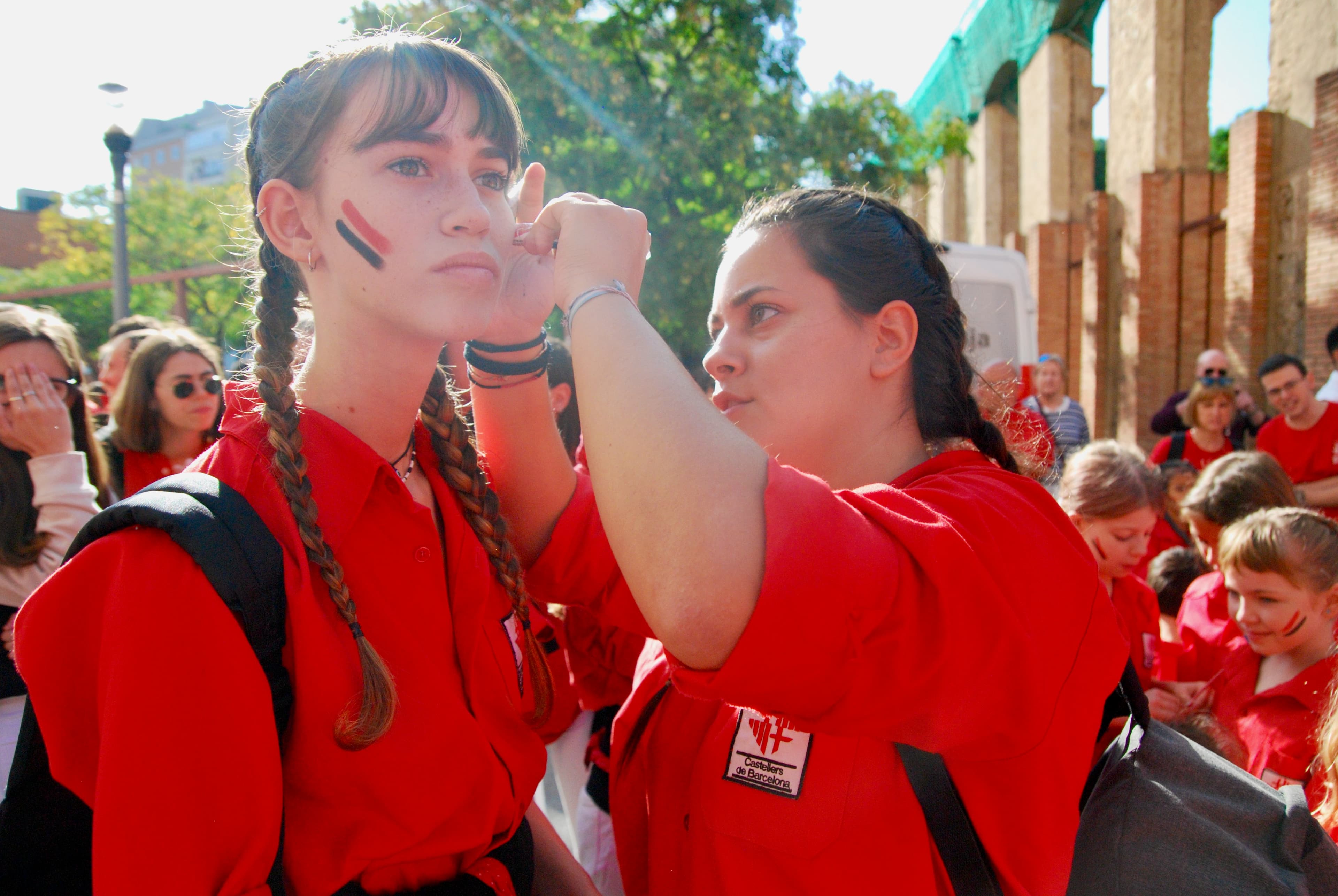 13 de novembre 2022 Diada del Clot - 27