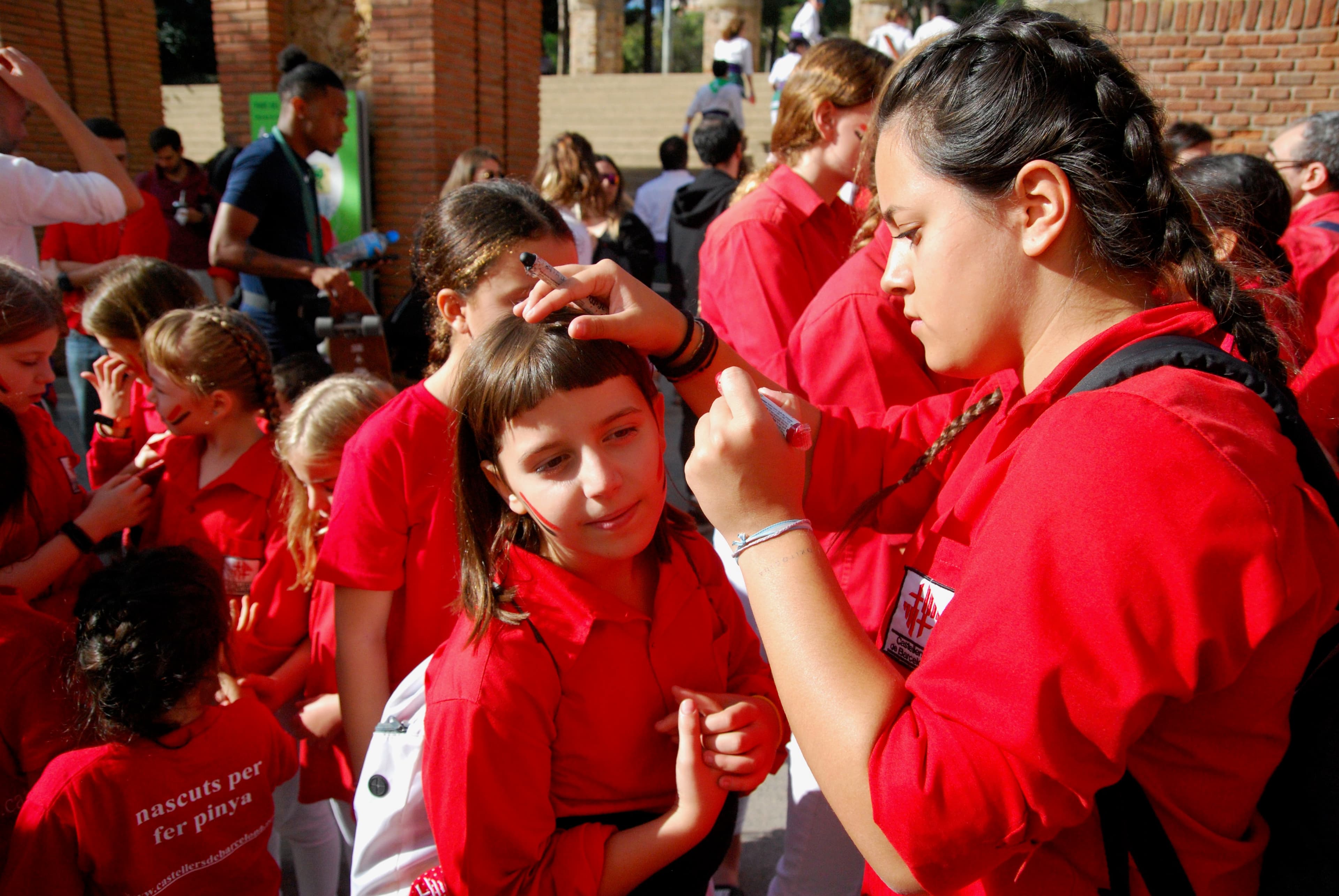 13 de novembre 2022 Diada del Clot - 26