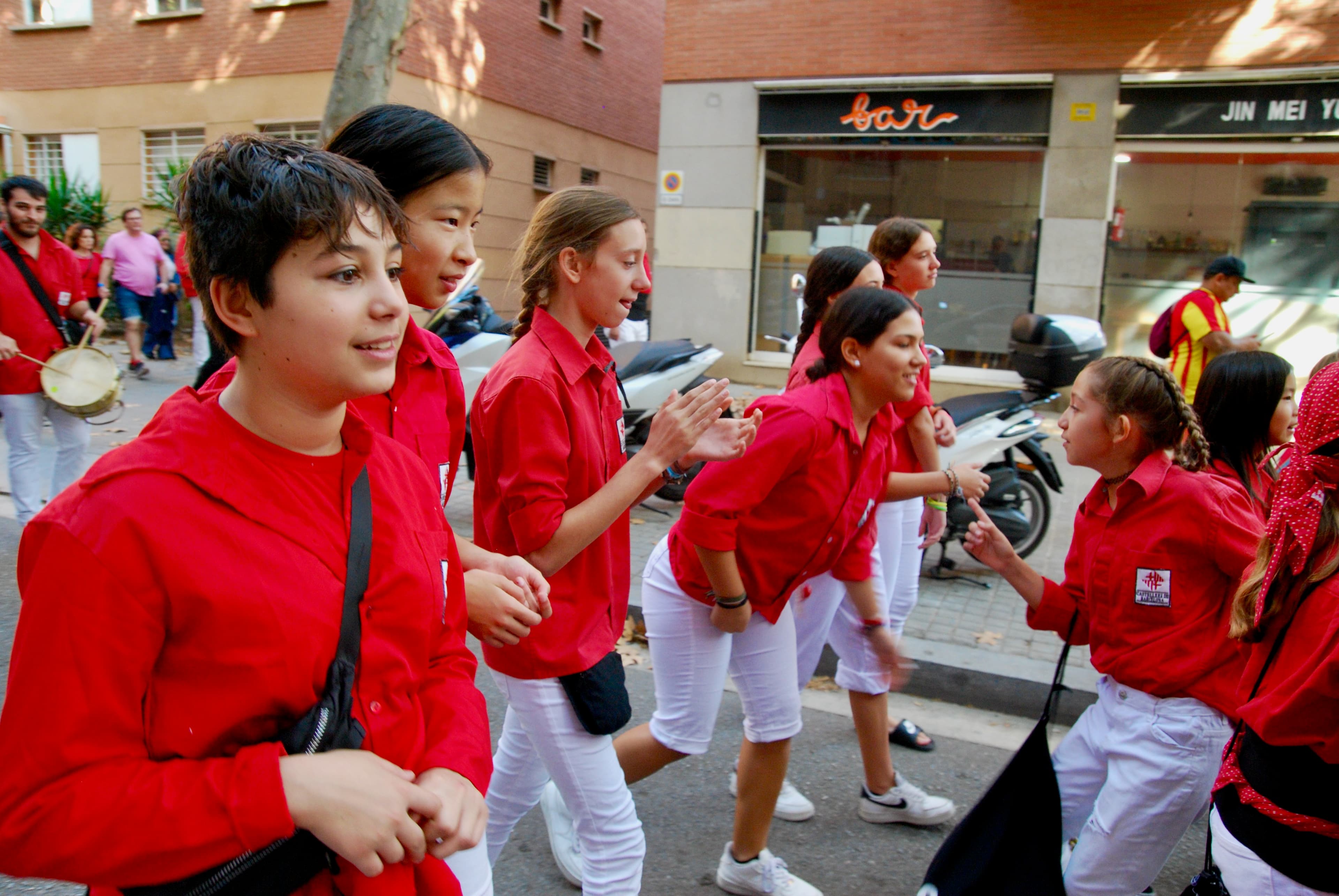 13 de novembre 2022 Diada del Clot - 13