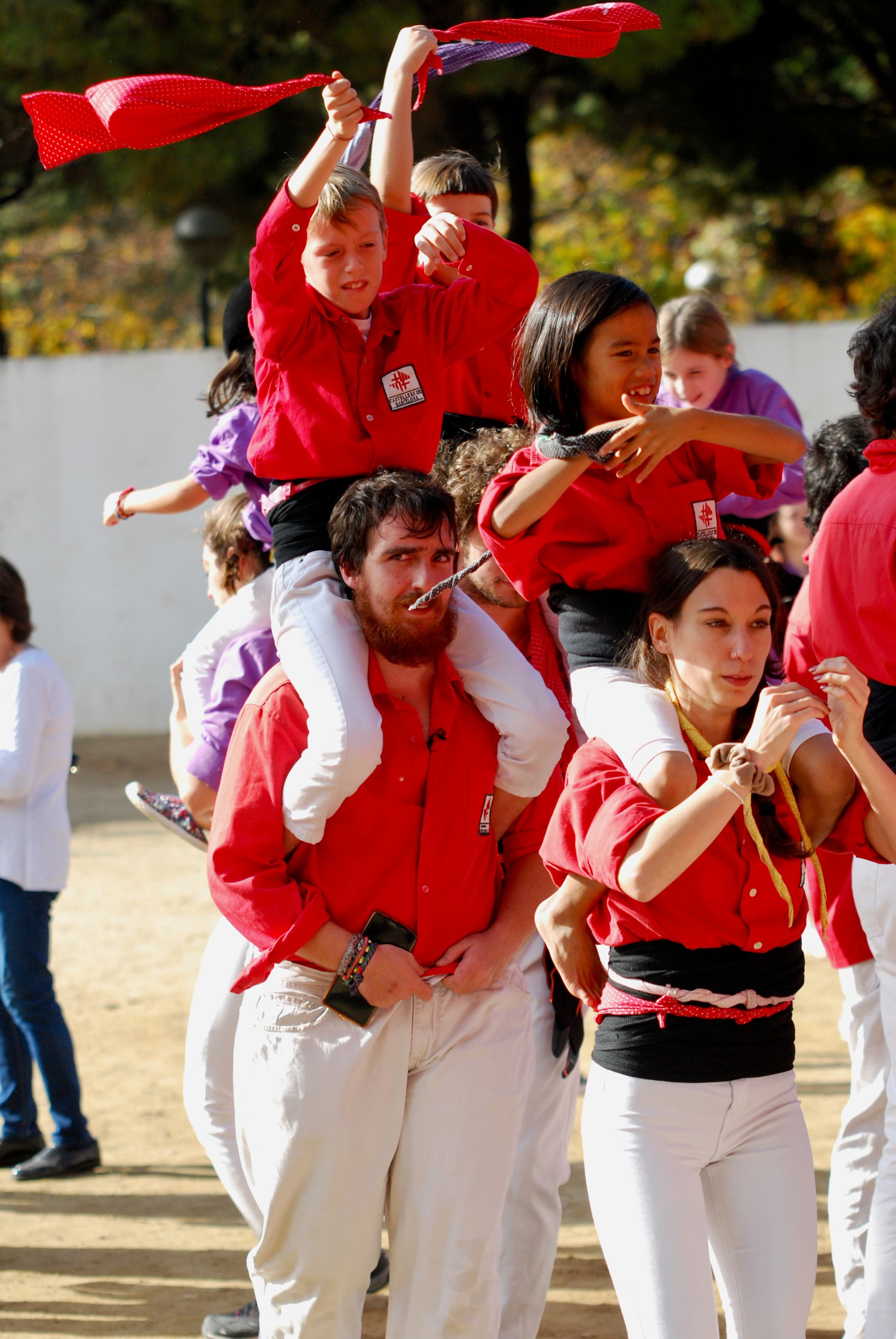 12 de novembre 2022 Diada de la Verneda - 170