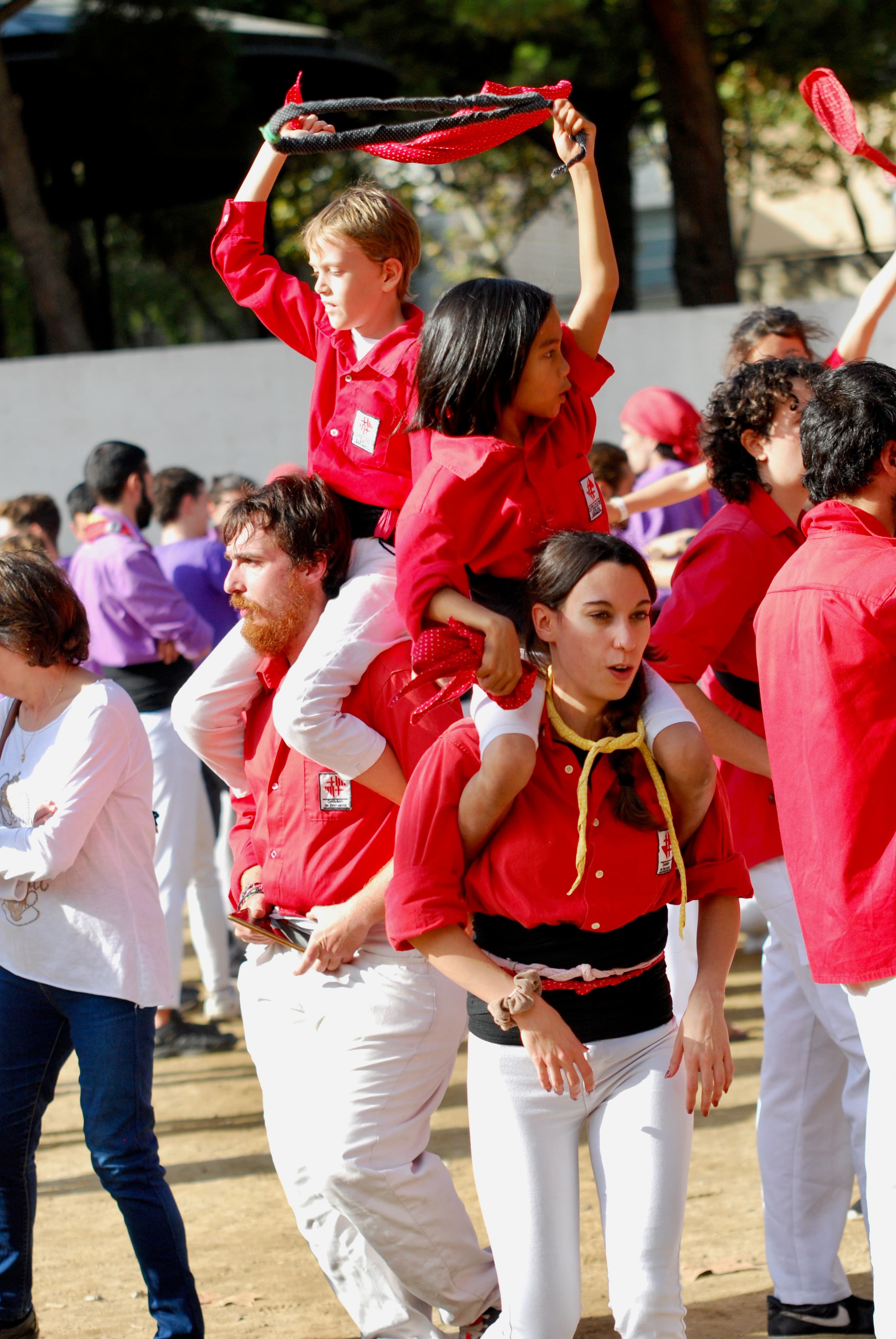 12 de novembre 2022 Diada de la Verneda - 166