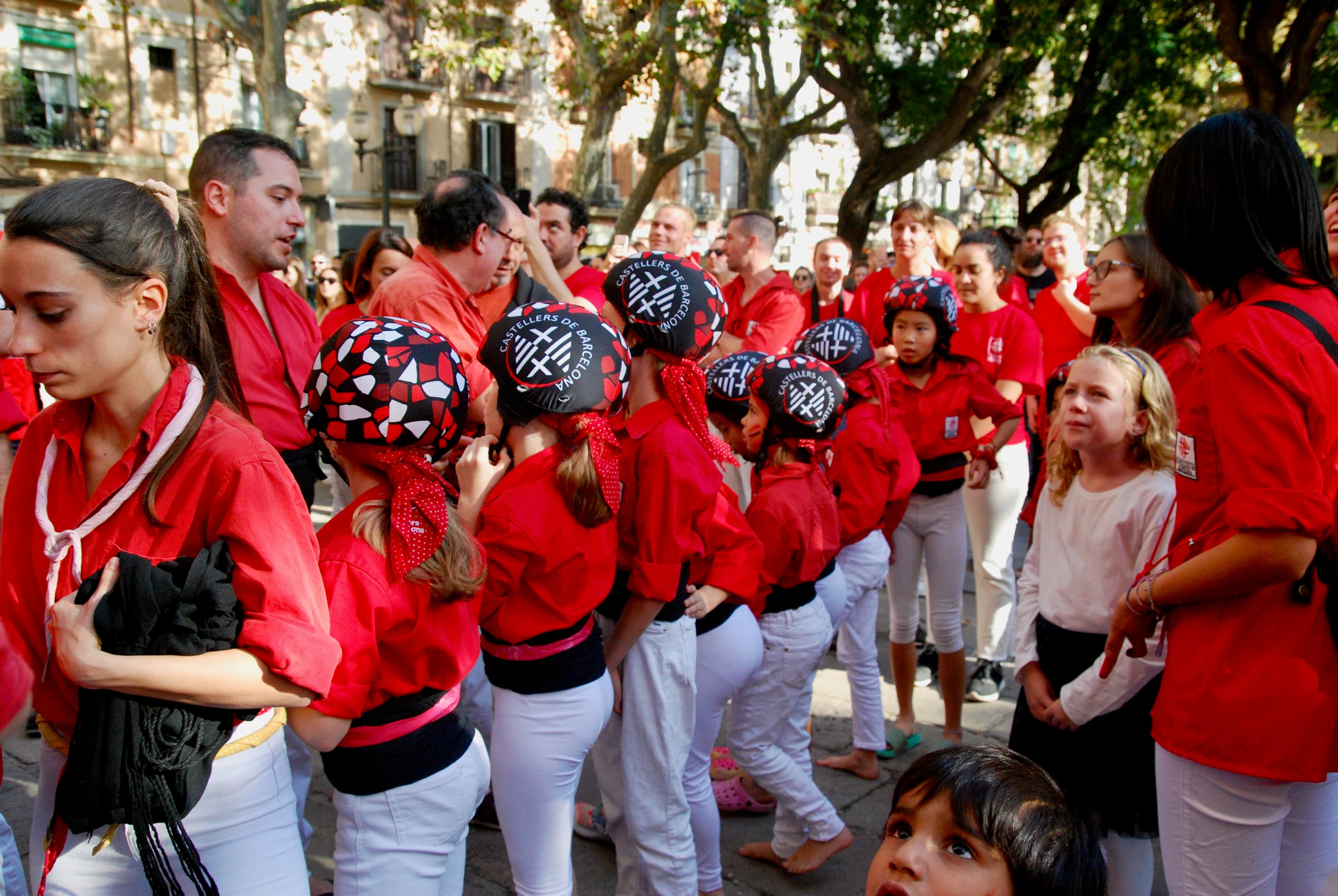 13 de novembre 2022 Diada del Clot - 95