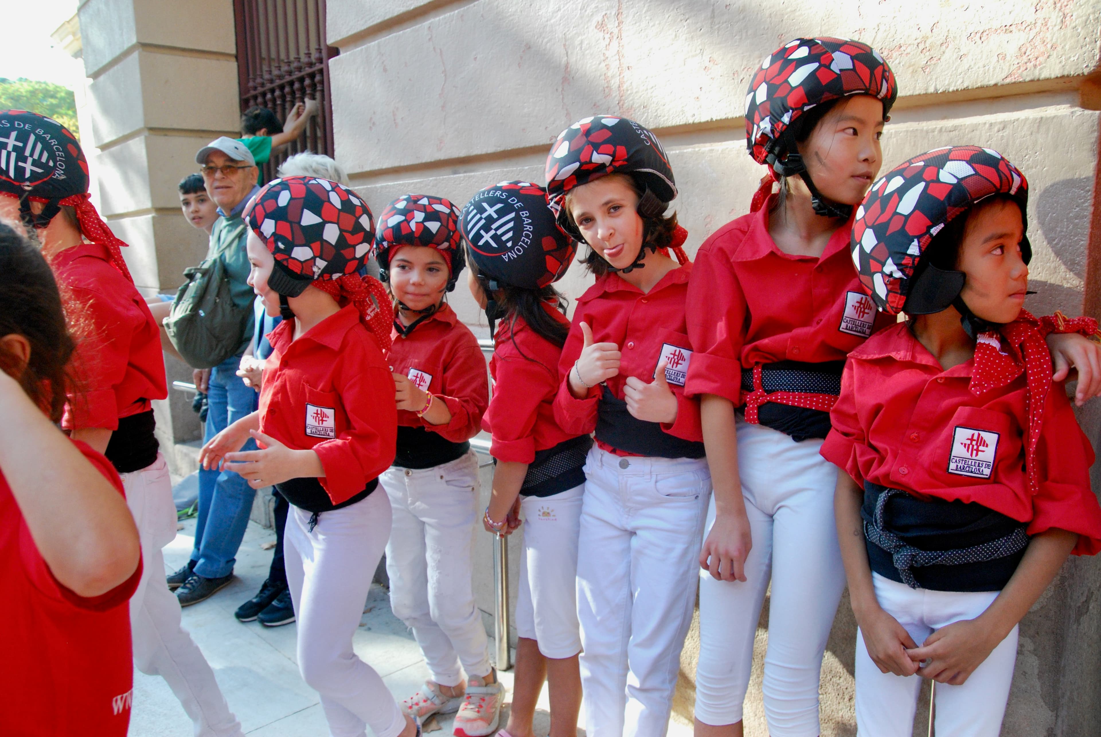 13 de novembre 2022 Diada del Clot - 93