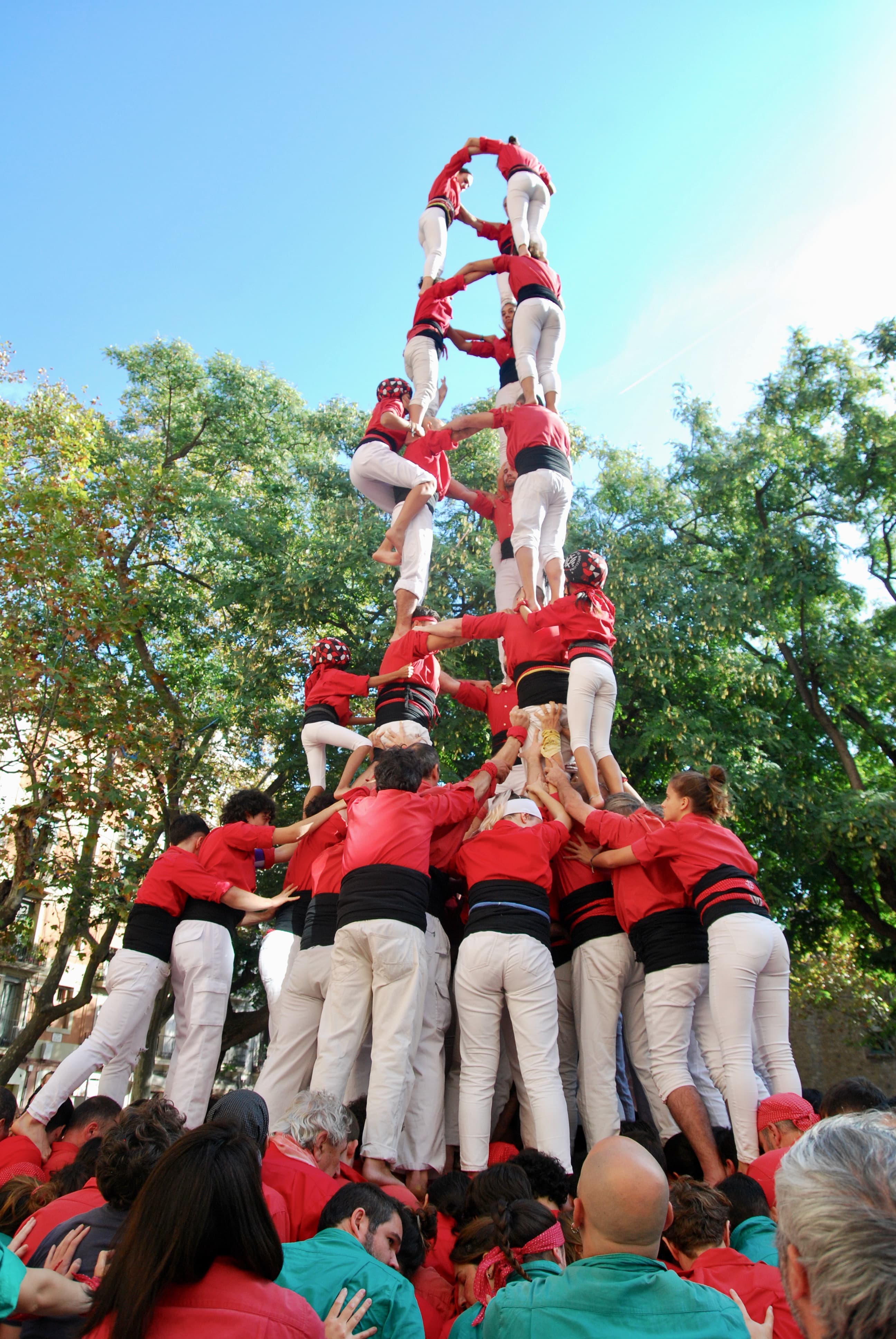 13 de novembre 2022 Diada del Clot - 52