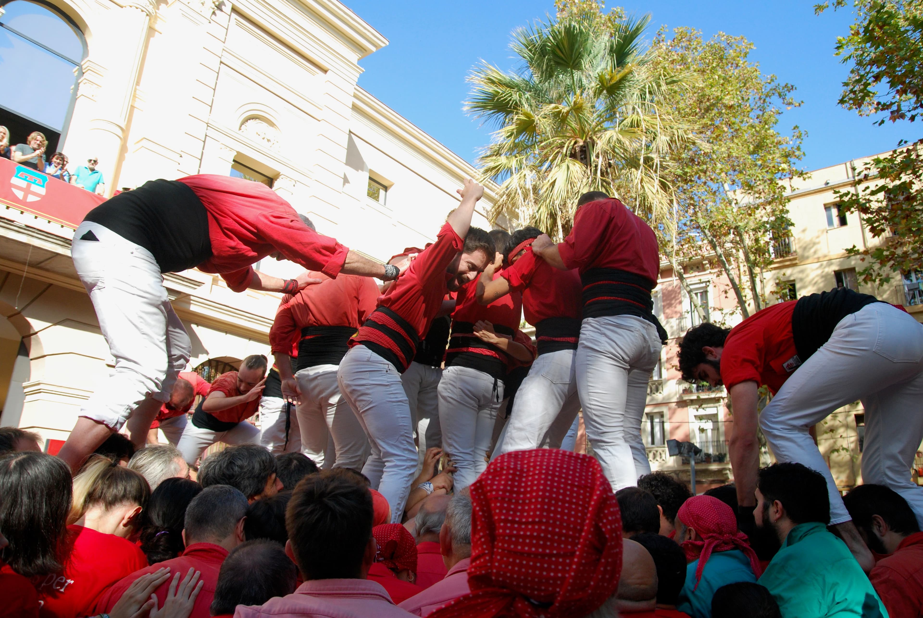 13 de novembre 2022 Diada del Clot - 39