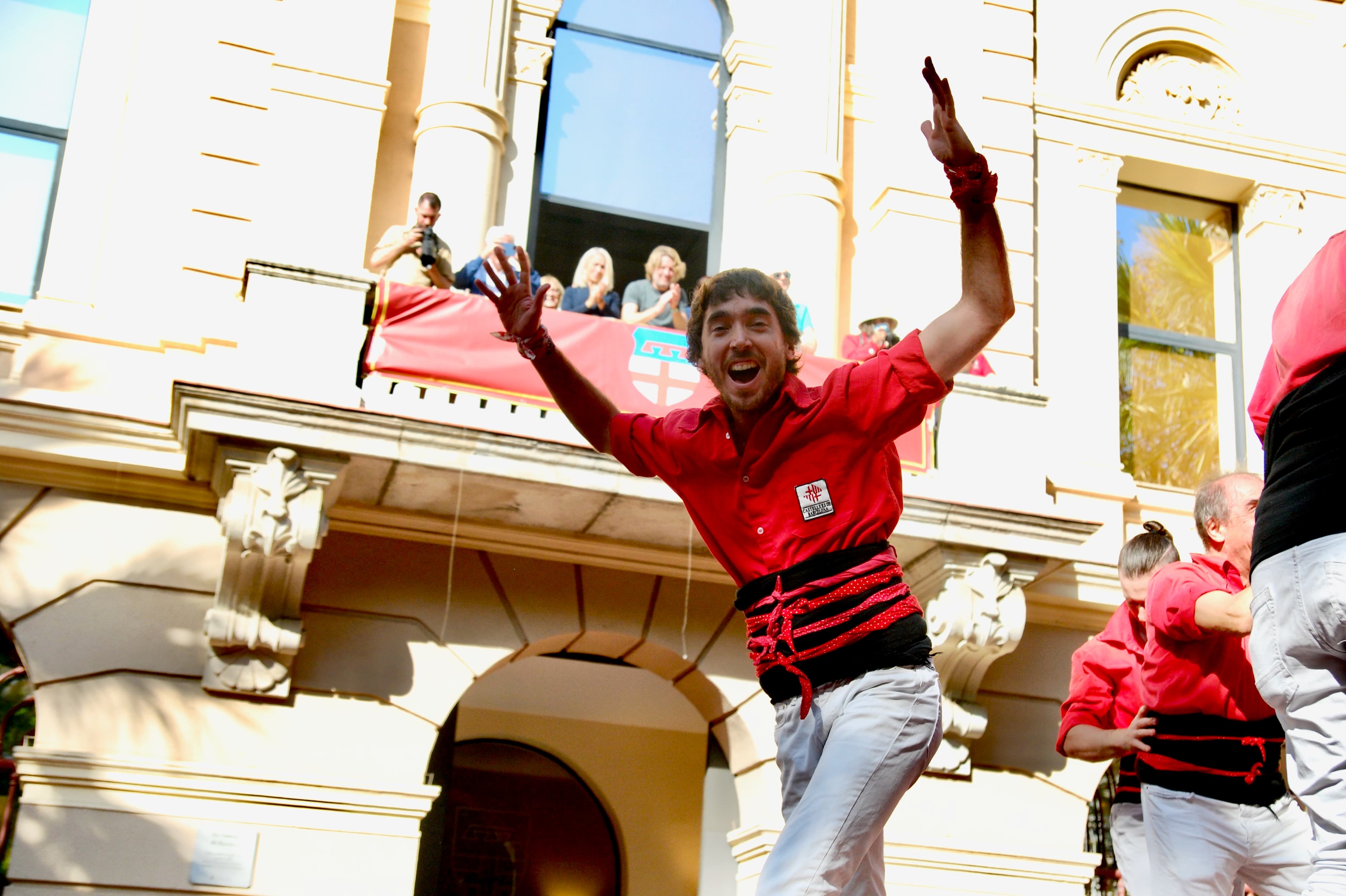 13 de novembre 2022 Diada del Clot - 38