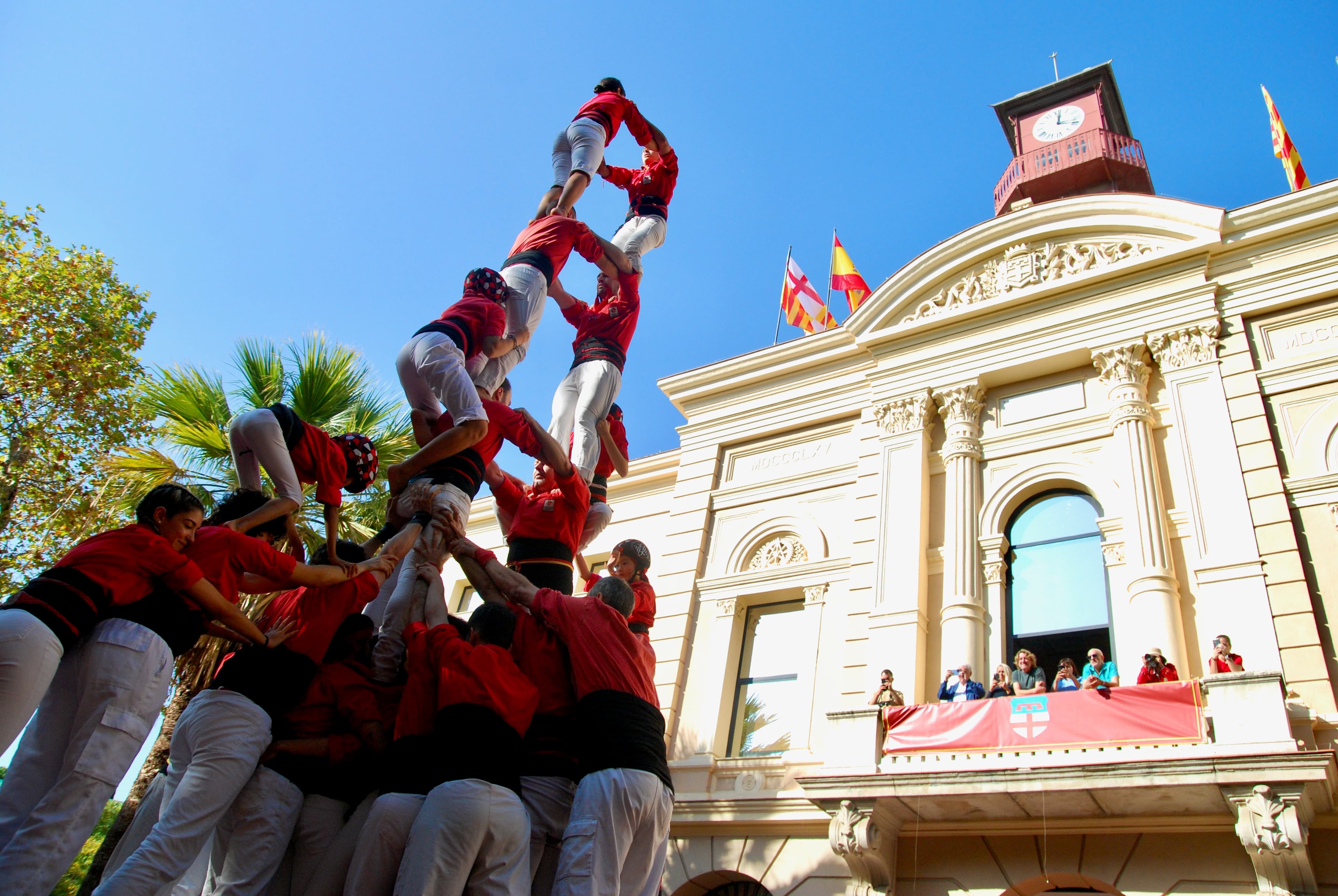 13 de novembre 2022 Diada del Clot - 36