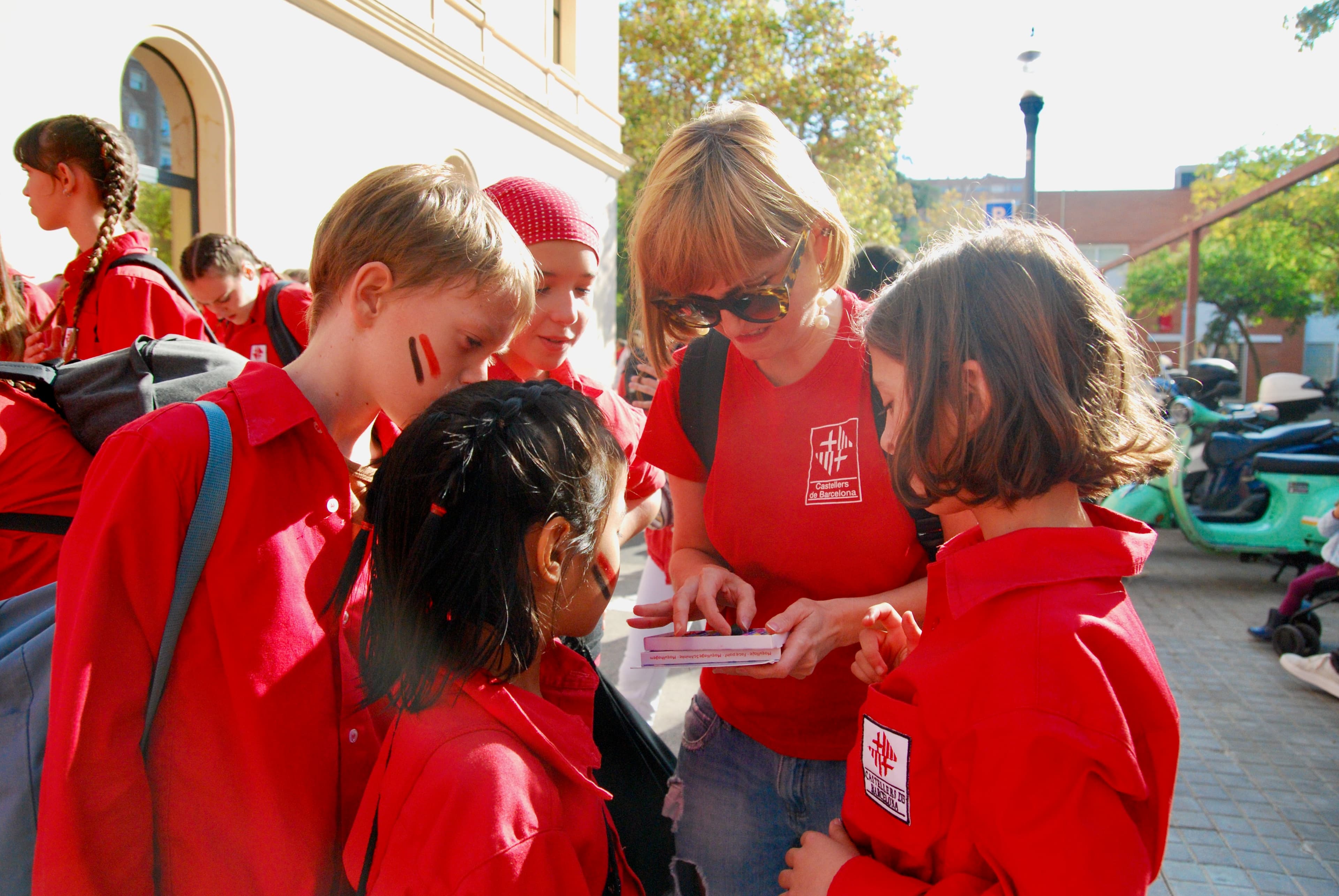 13 de novembre 2022 Diada del Clot - 20