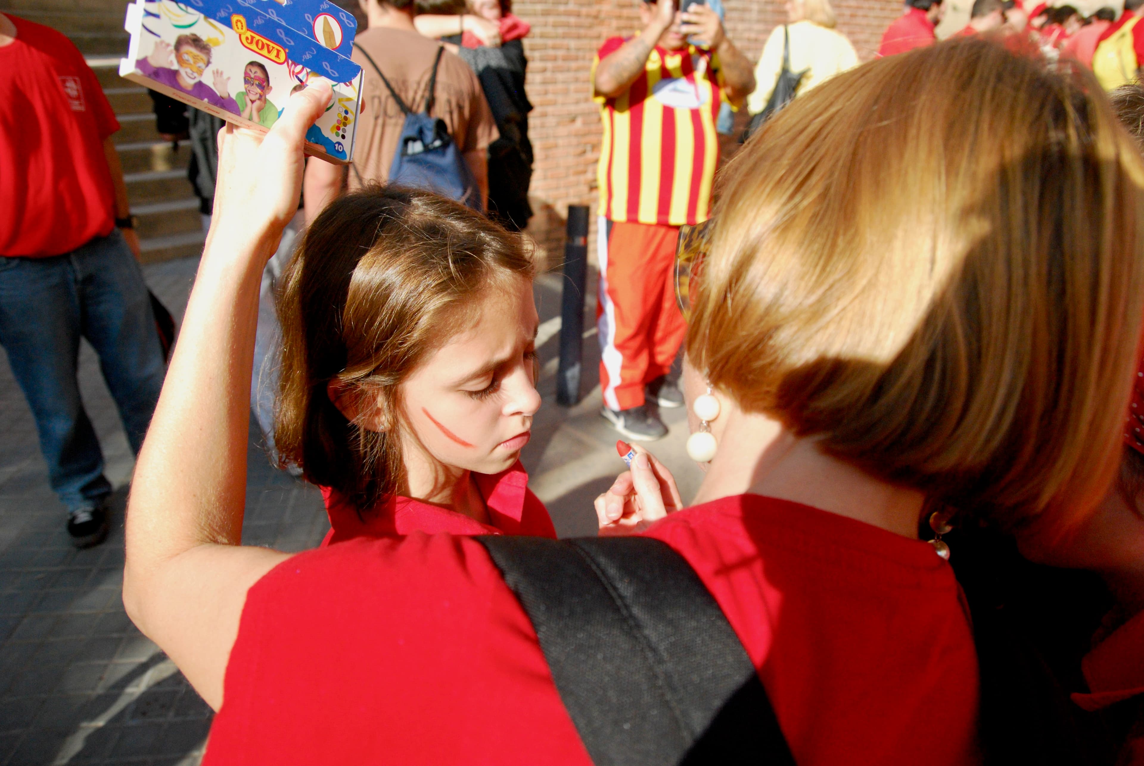 13 de novembre 2022 Diada del Clot - 19