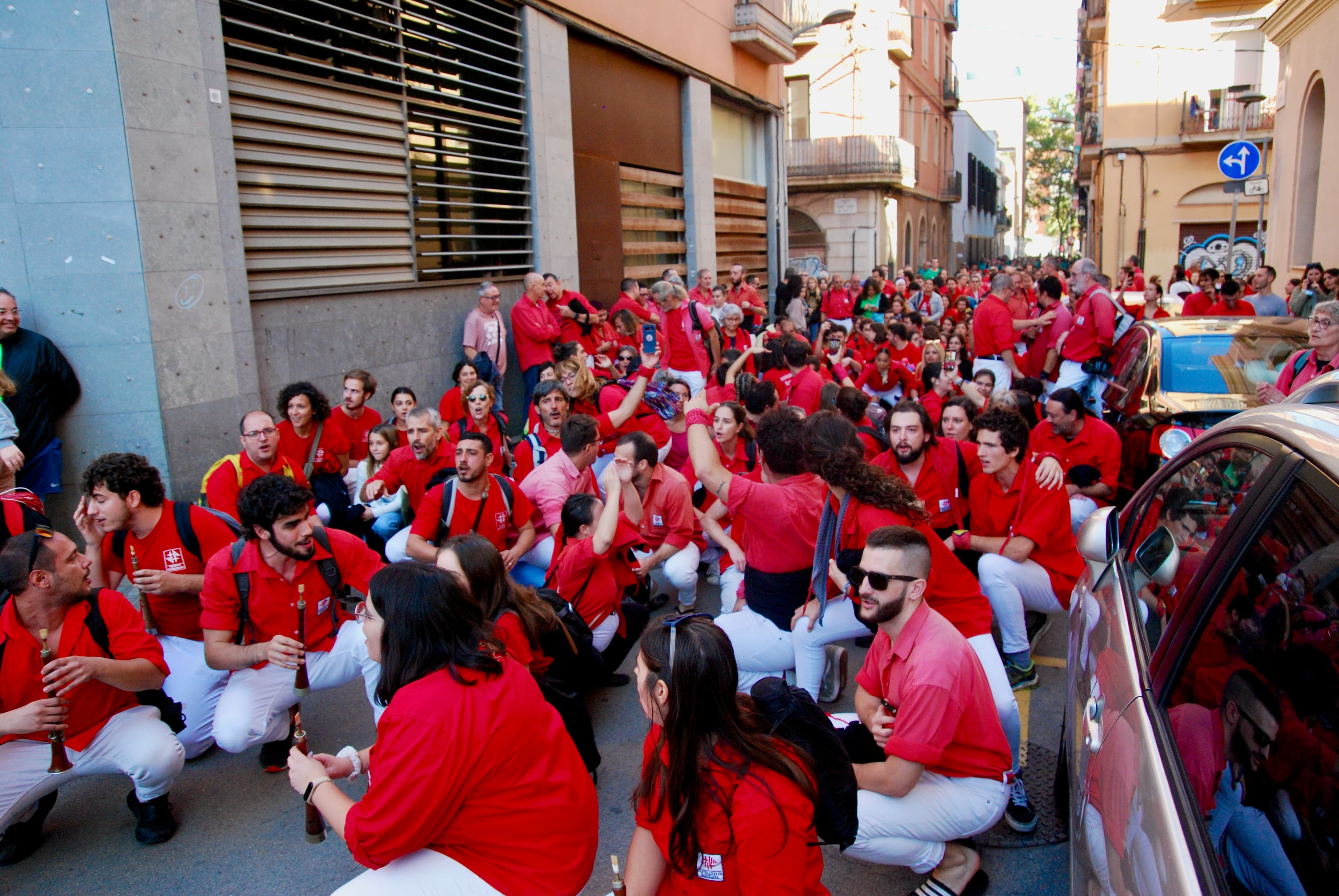 13 de novembre 2022 Diada del Clot - 17