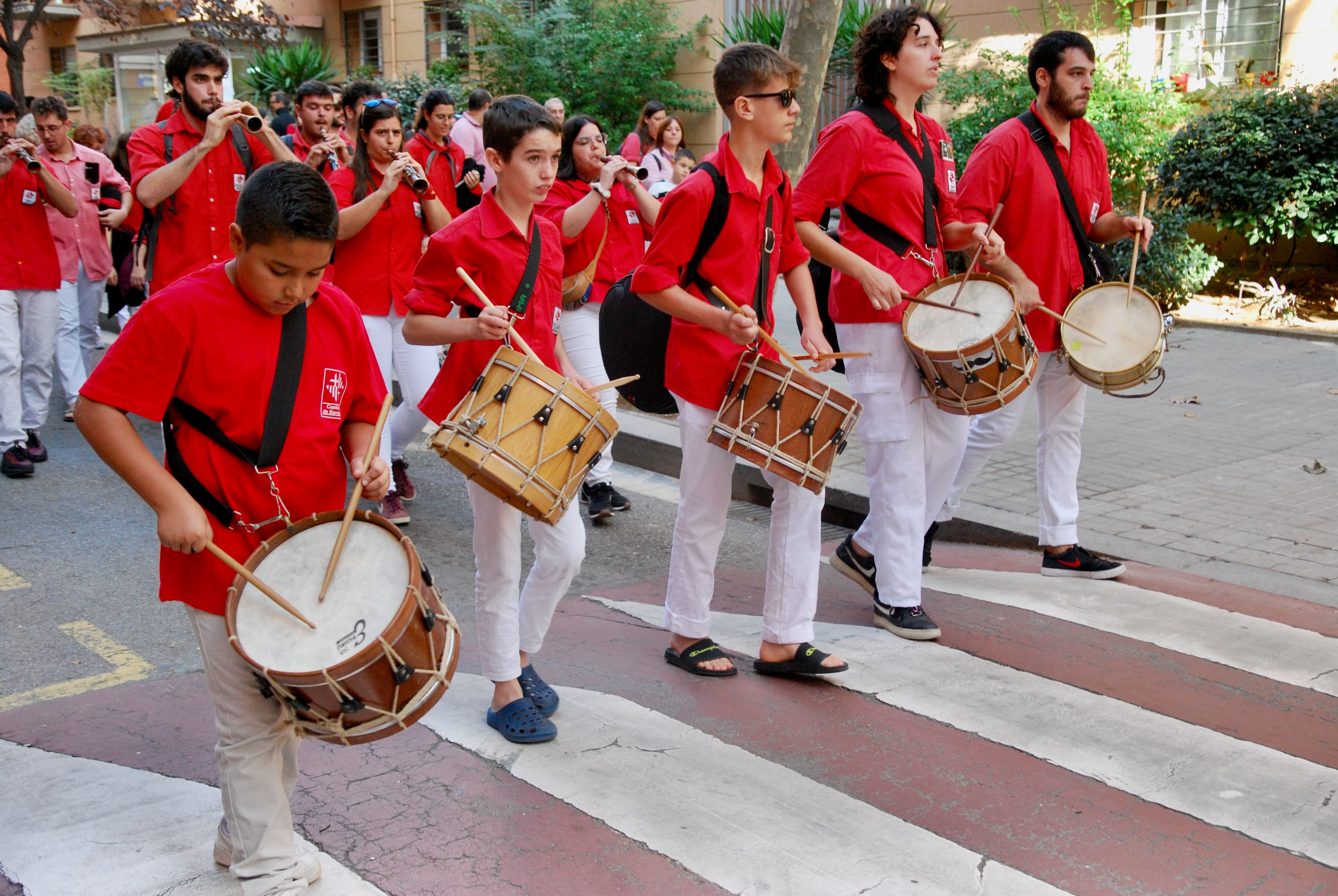 13 de novembre 2022 Diada del Clot - 7