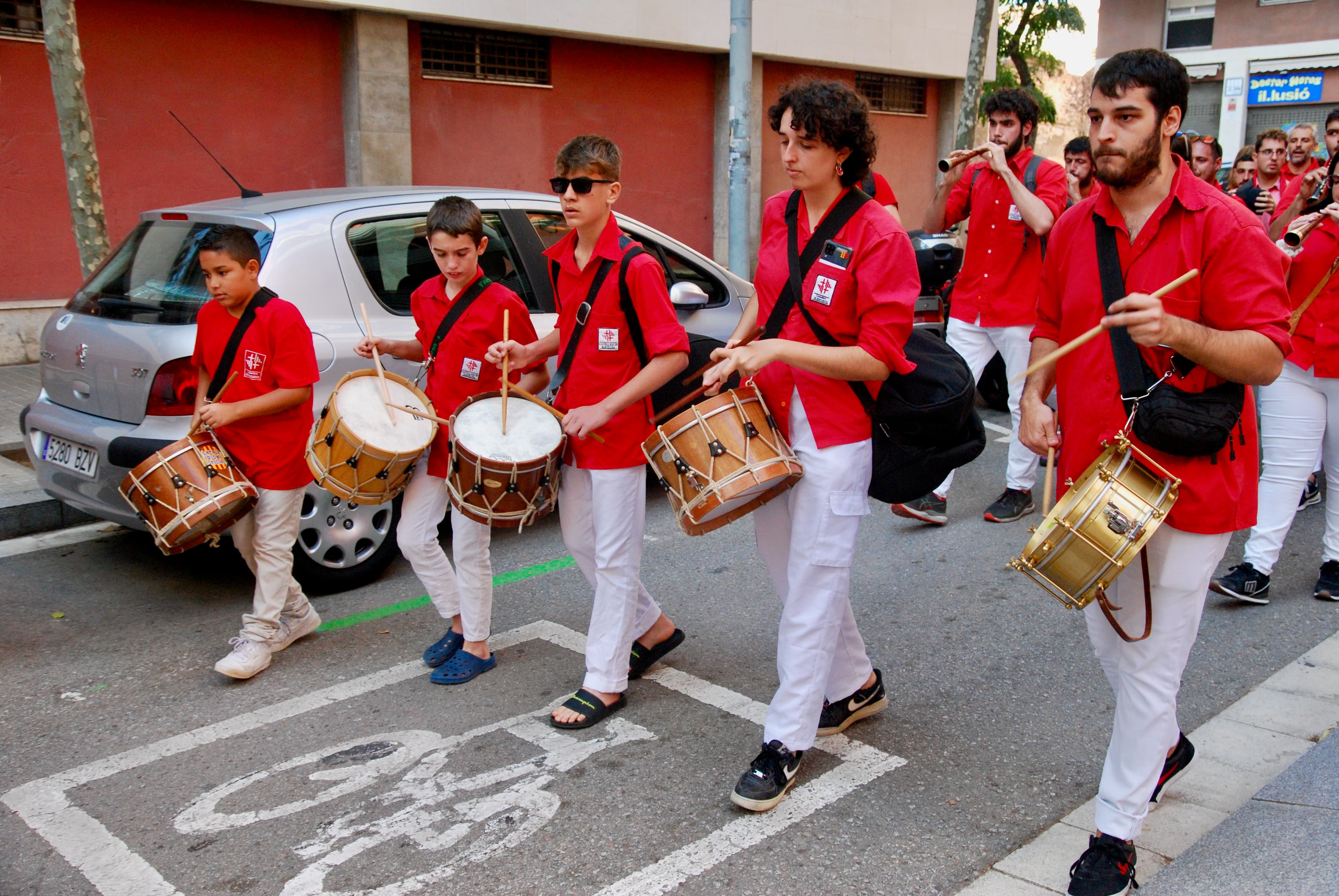 13 de novembre 2022 Diada del Clot - 5
