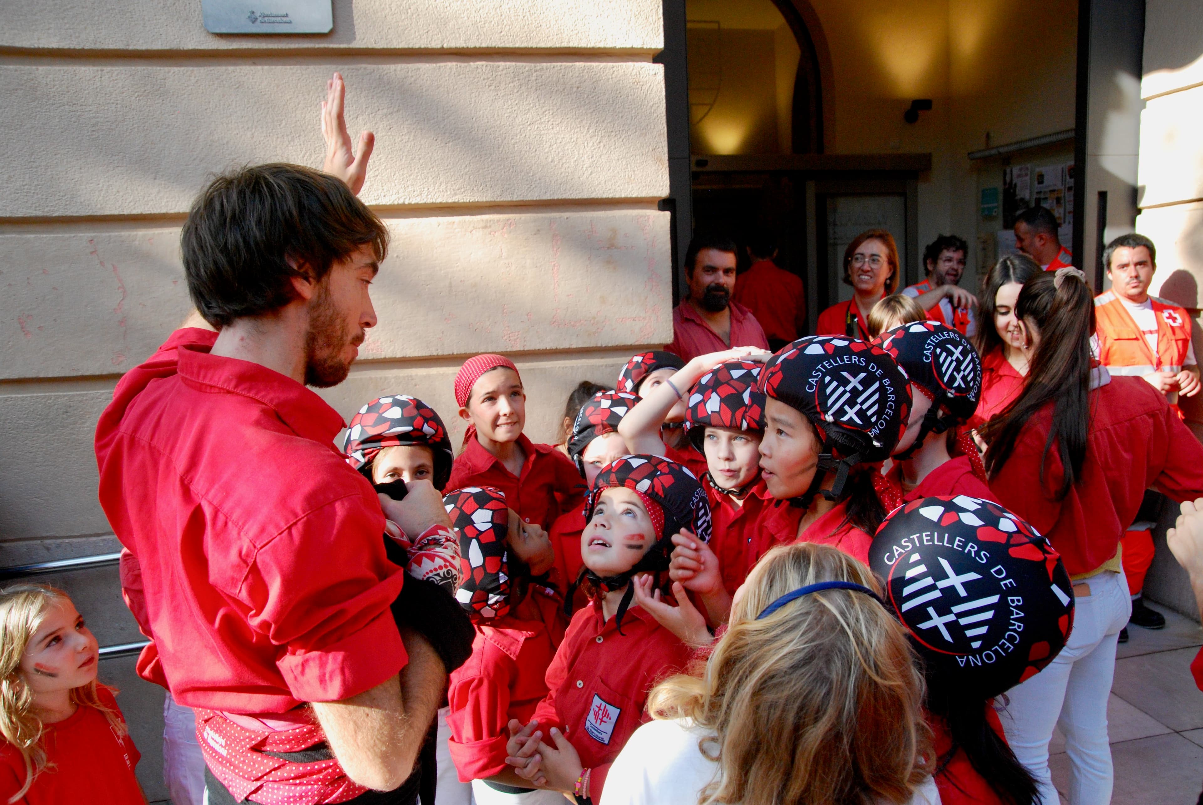 13 de novembre 2022 Diada del Clot - 91