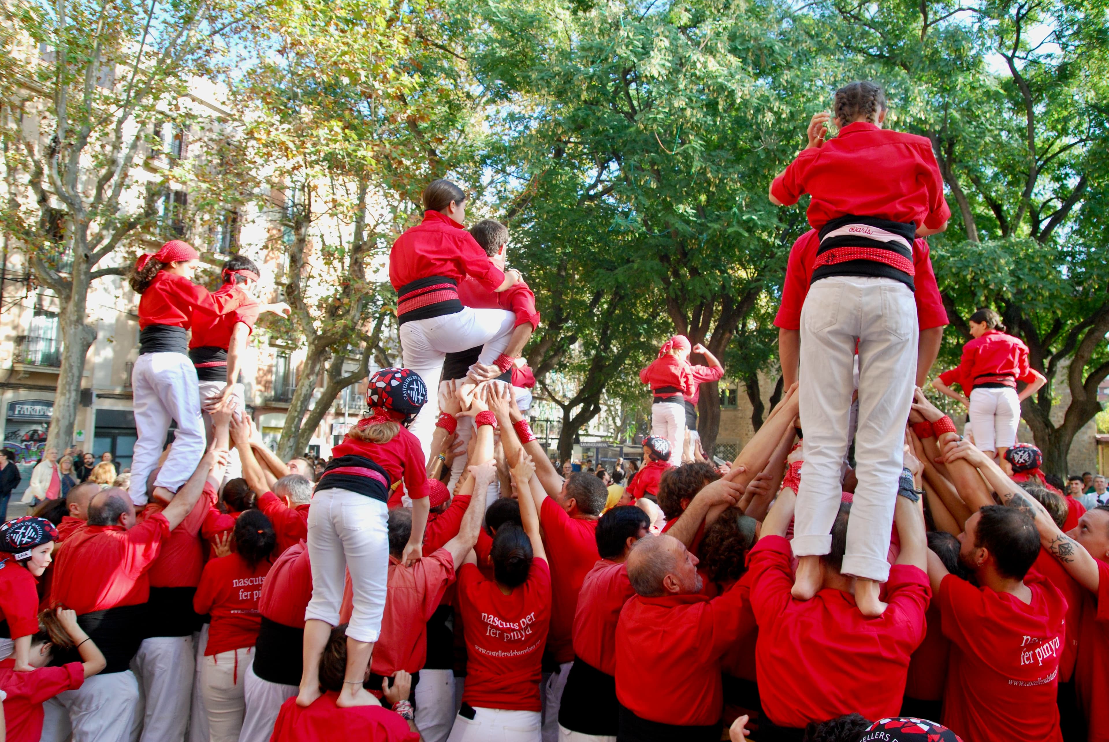 13 de novembre 2022 Diada del Clot - 84