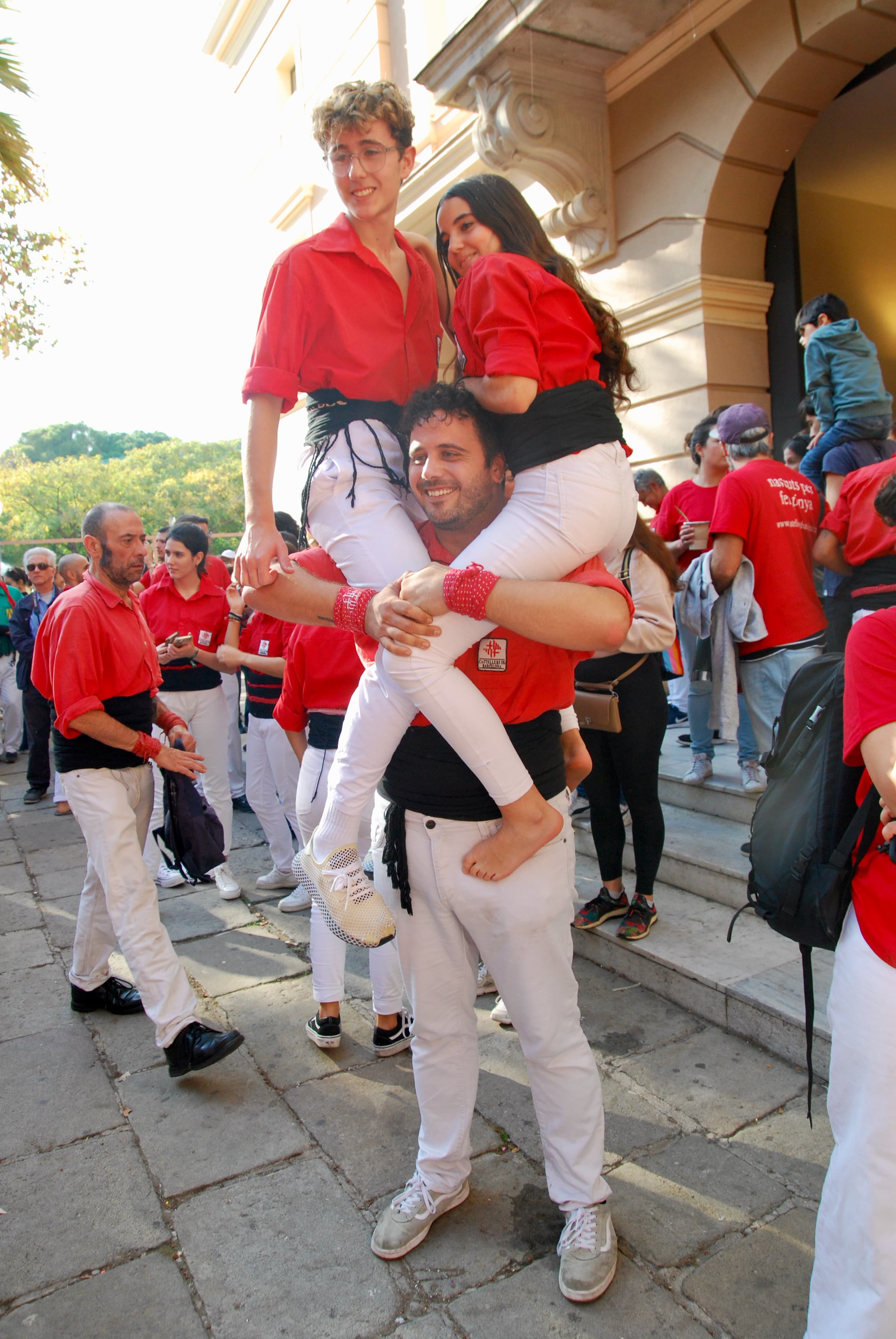 13 de novembre 2022 Diada del Clot - 81