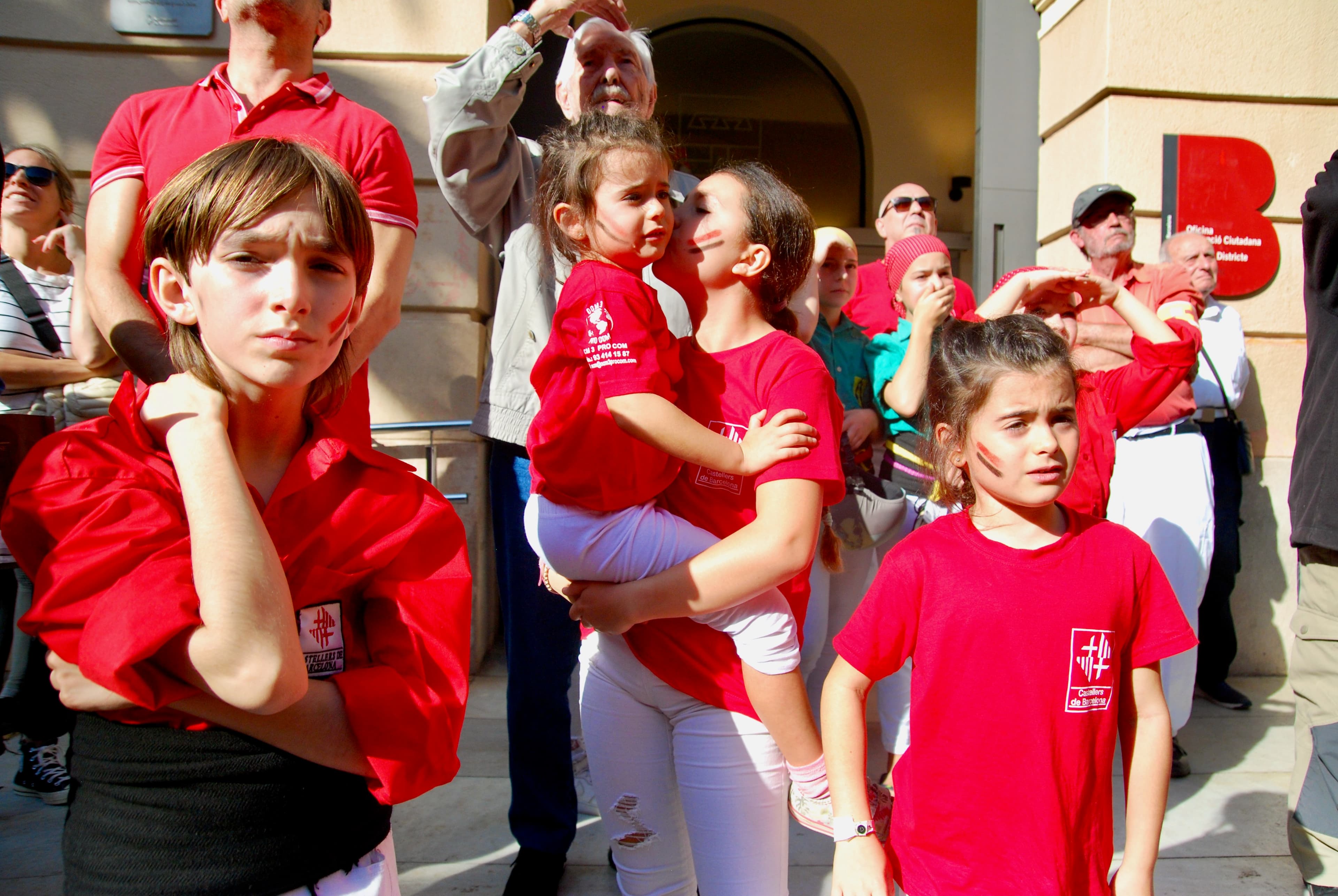 13 de novembre 2022 Diada del Clot - 49