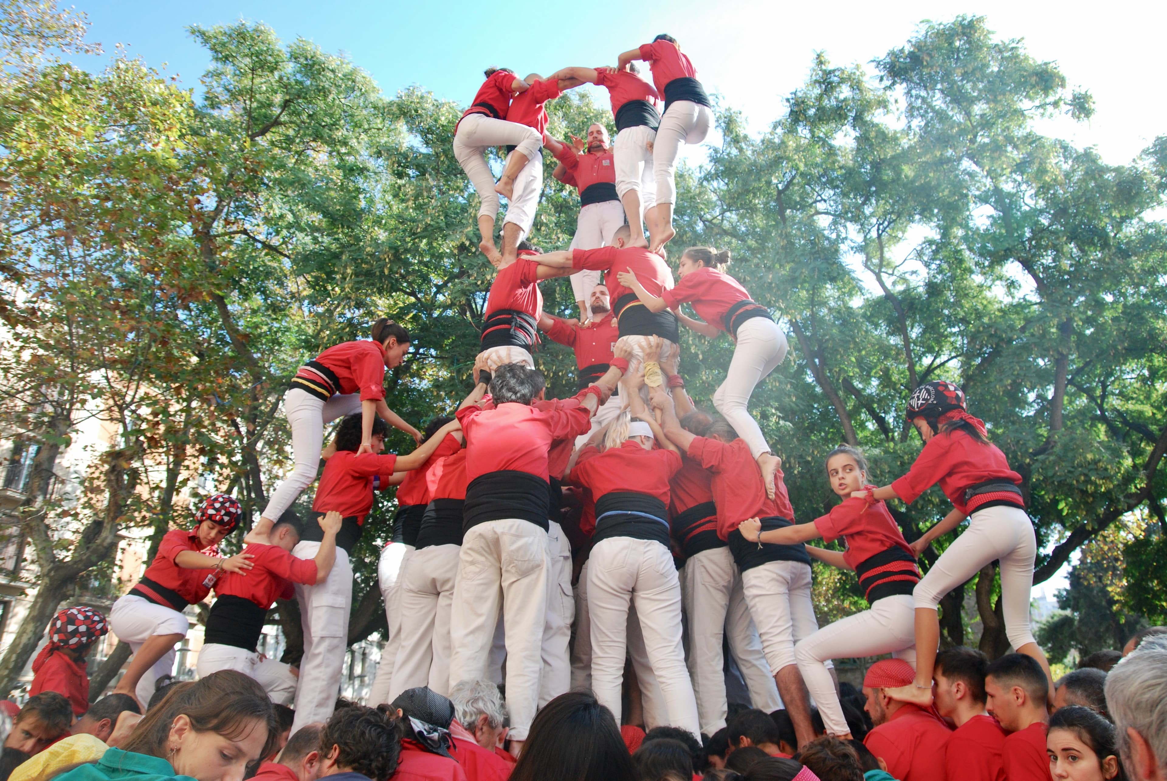 13 de novembre 2022 Diada del Clot - 48