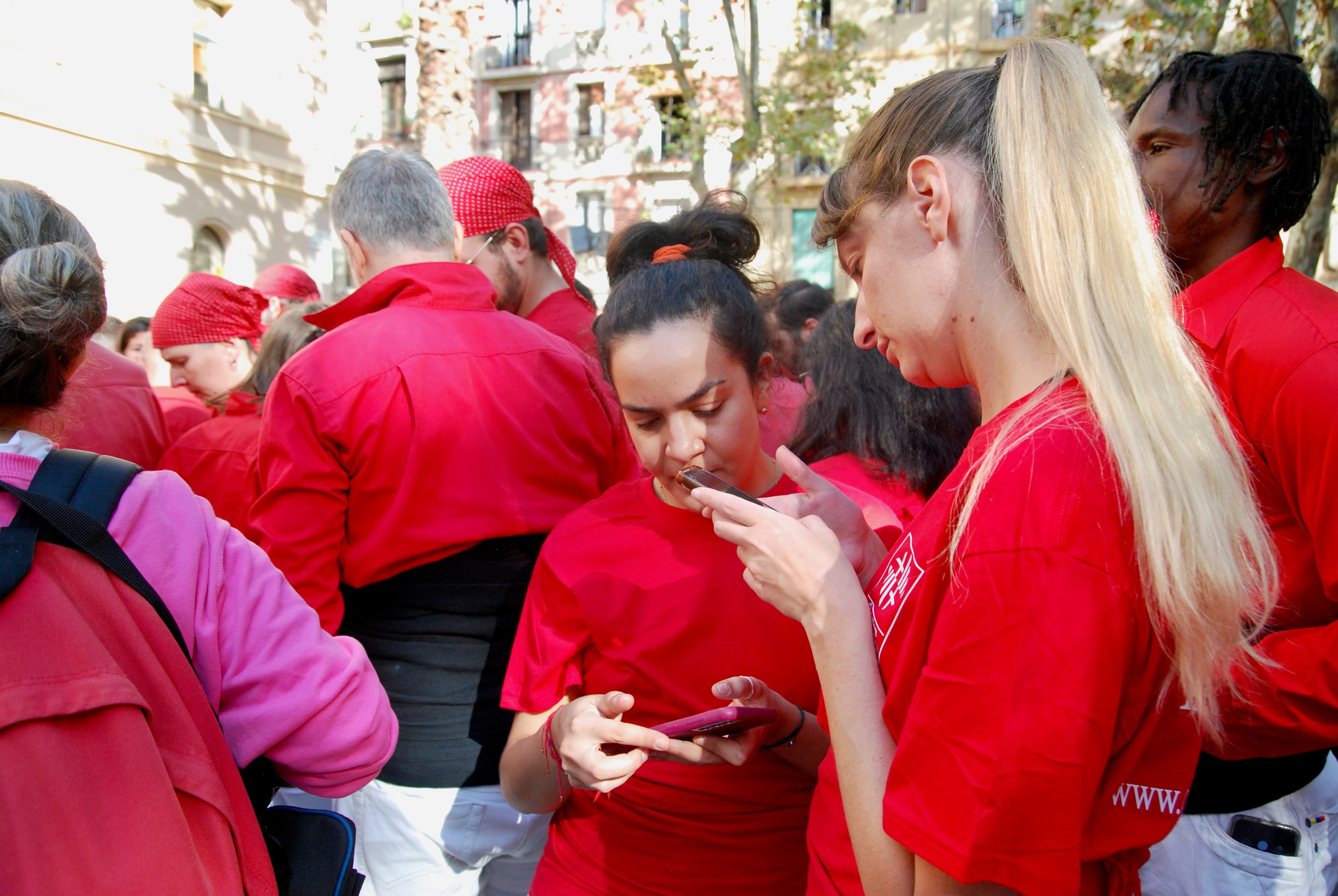 13 de novembre 2022 Diada del Clot - 41