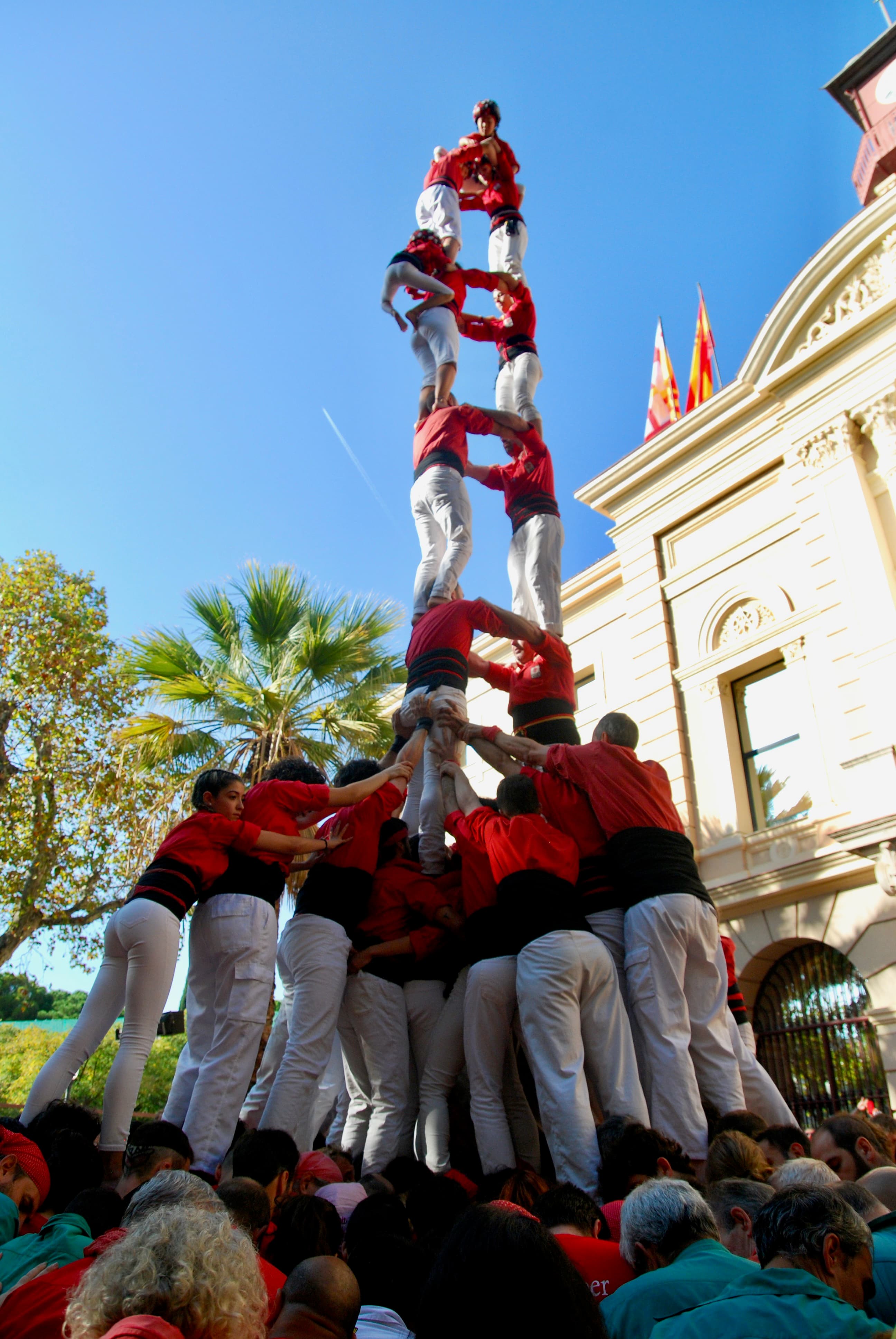 13 de novembre 2022 Diada del Clot - 37