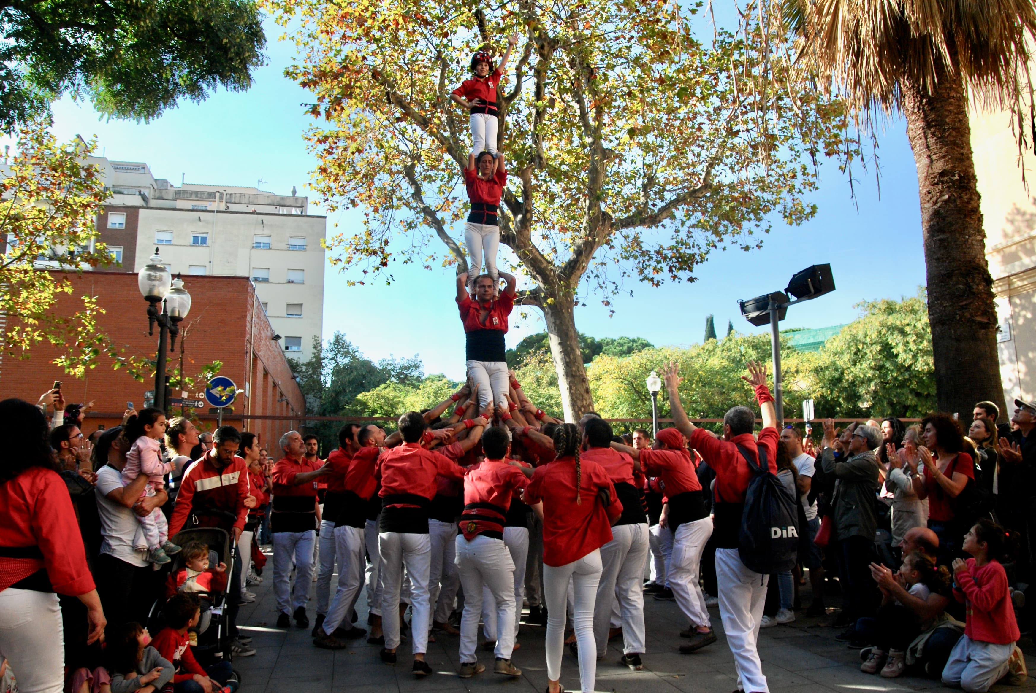 13 de novembre 2022 Diada del Clot - 31