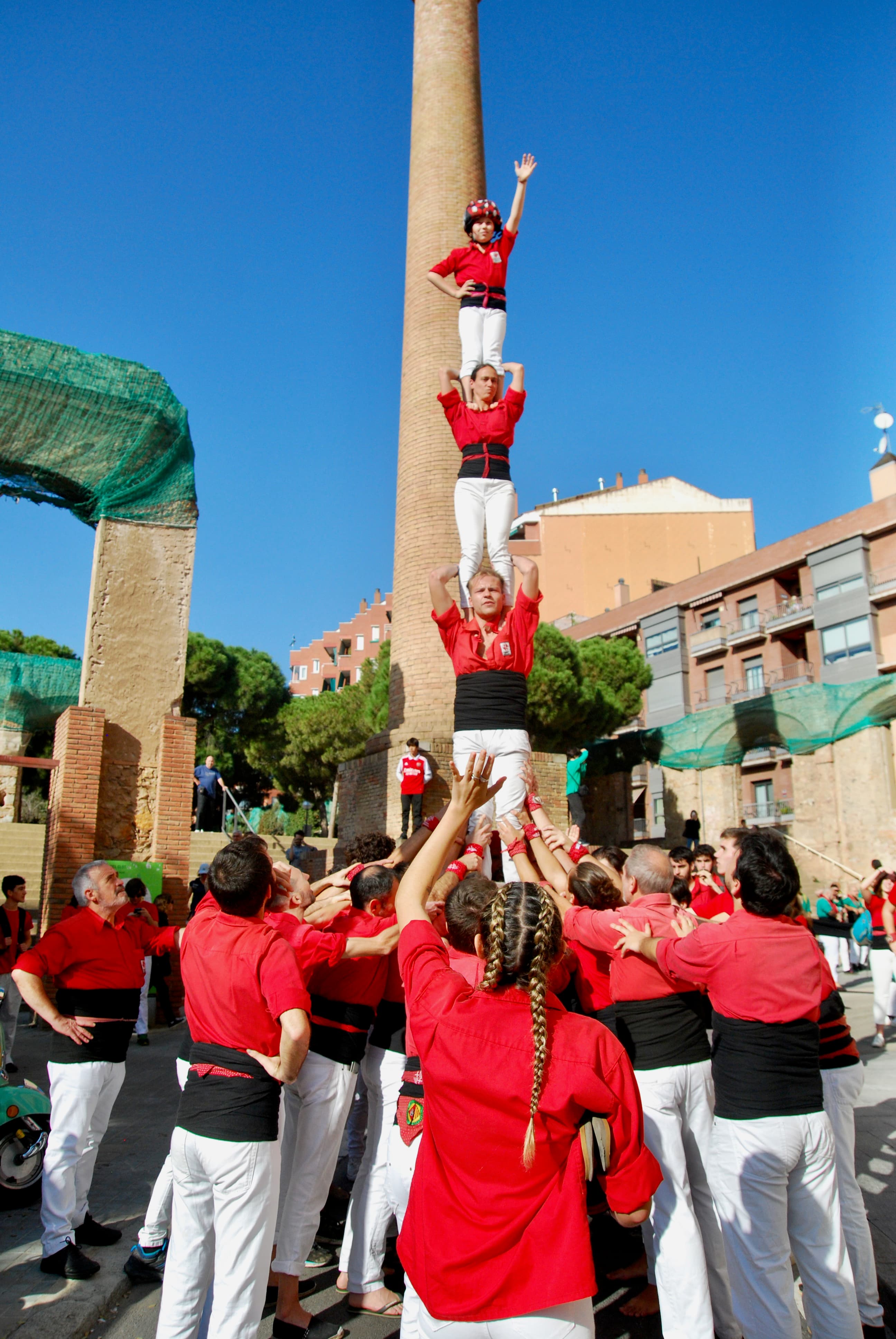 13 de novembre 2022 Diada del Clot - 29