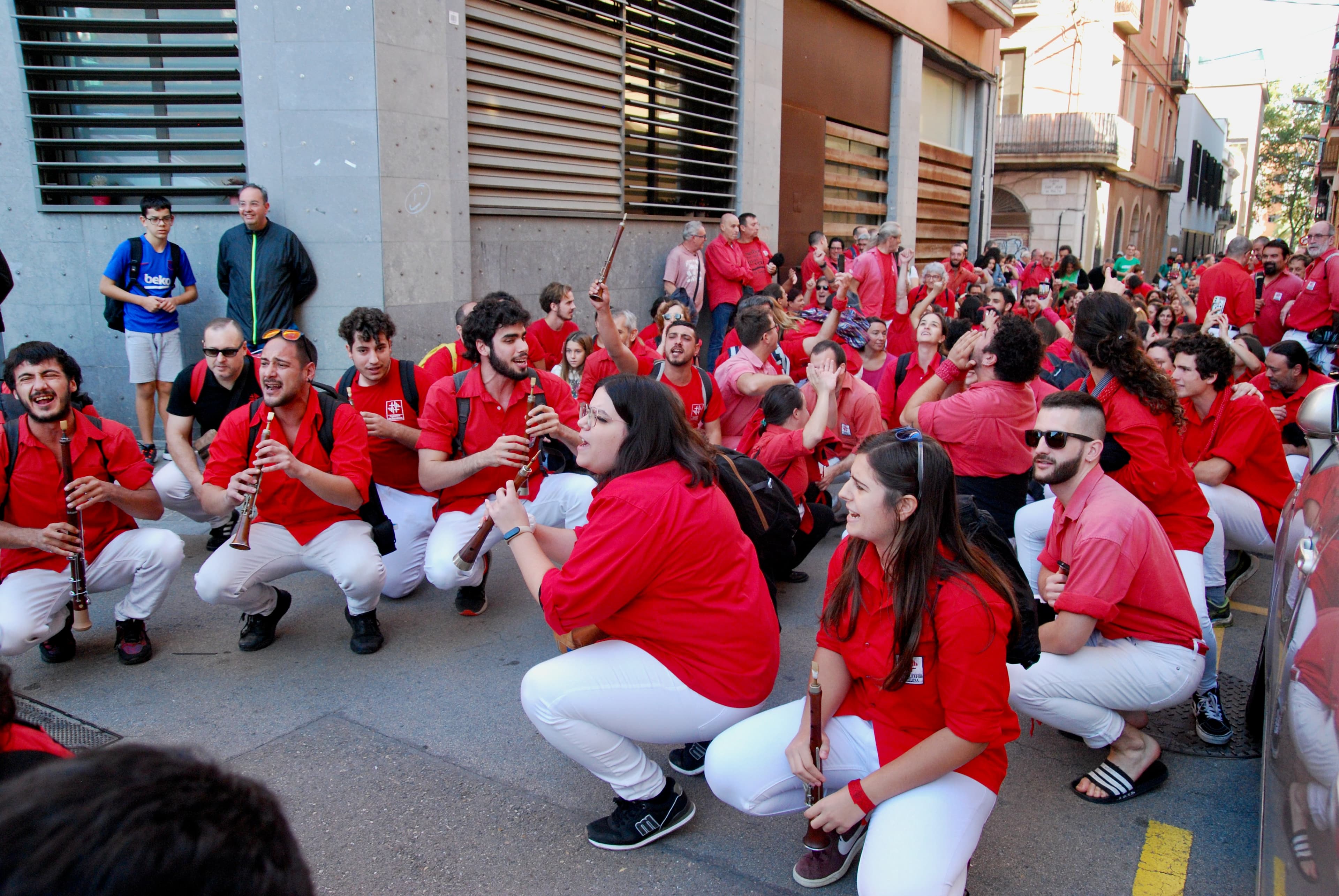 13 de novembre 2022 Diada del Clot - 18
