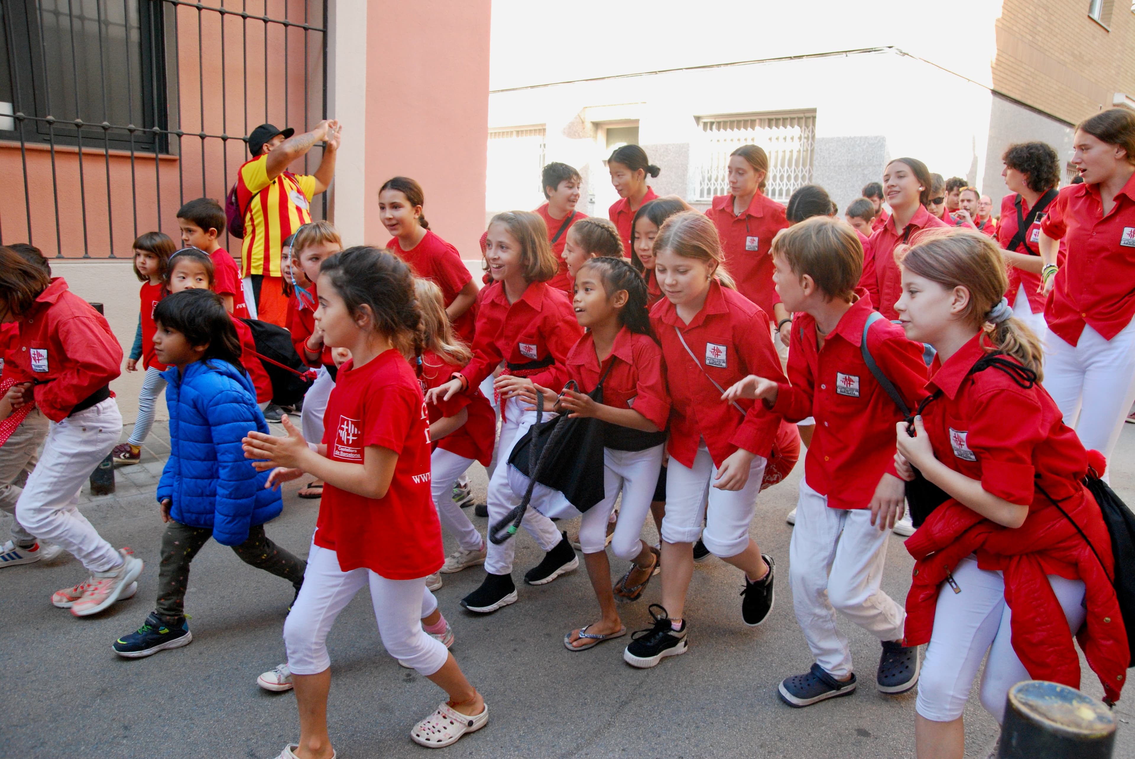 13 de novembre 2022 Diada del Clot - 15