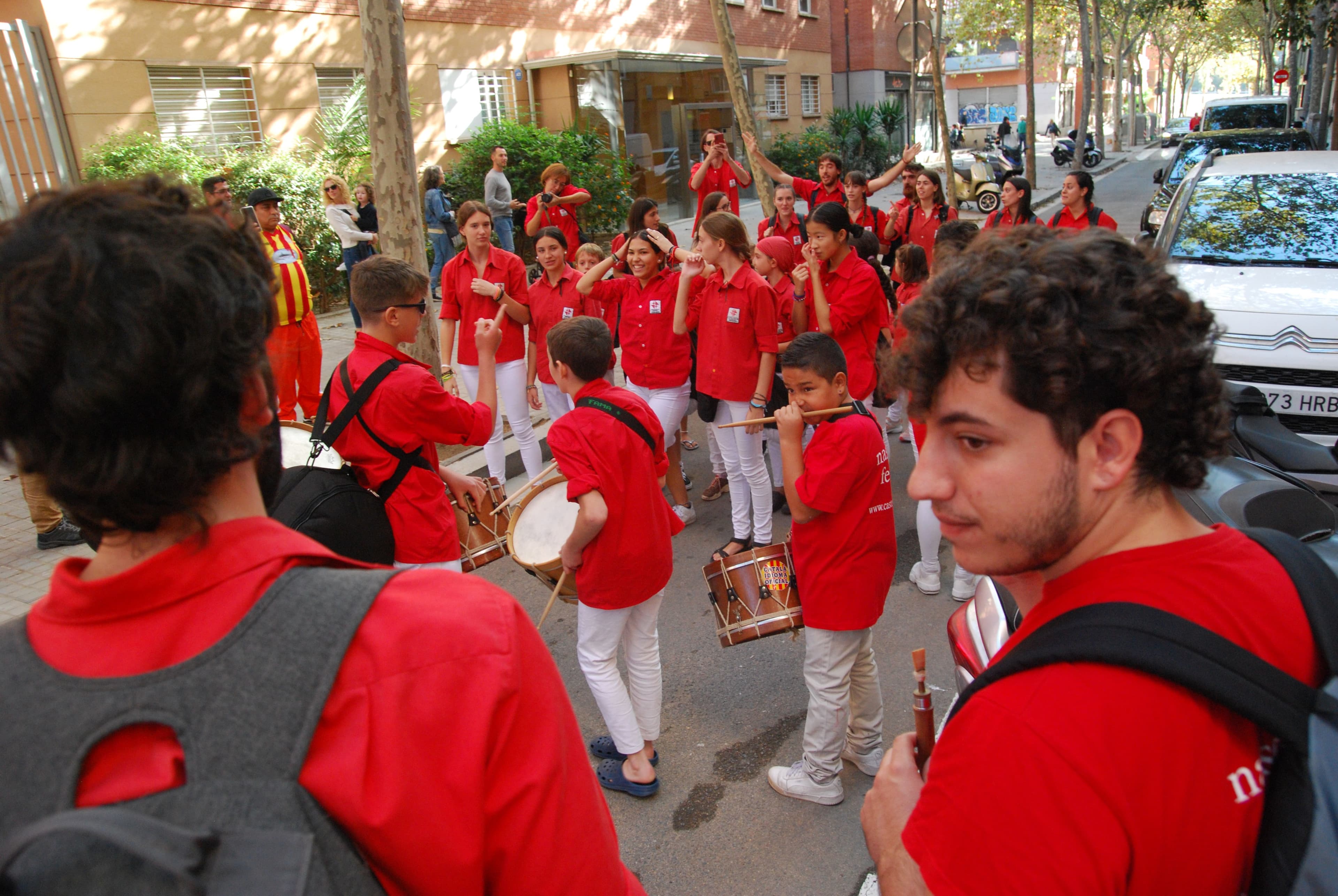 13 de novembre 2022 Diada del Clot - 9