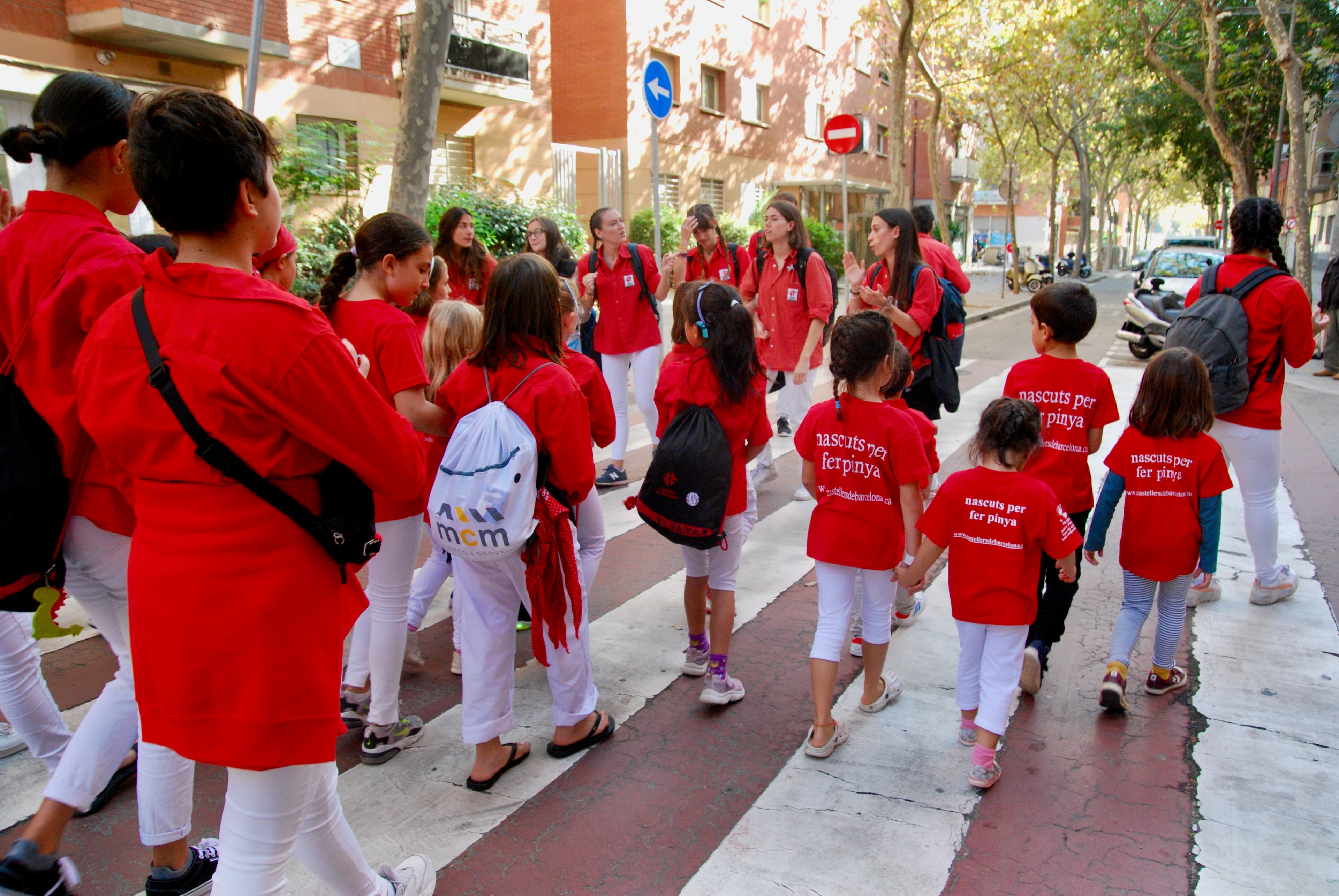 13 de novembre 2022 Diada del Clot - 6
