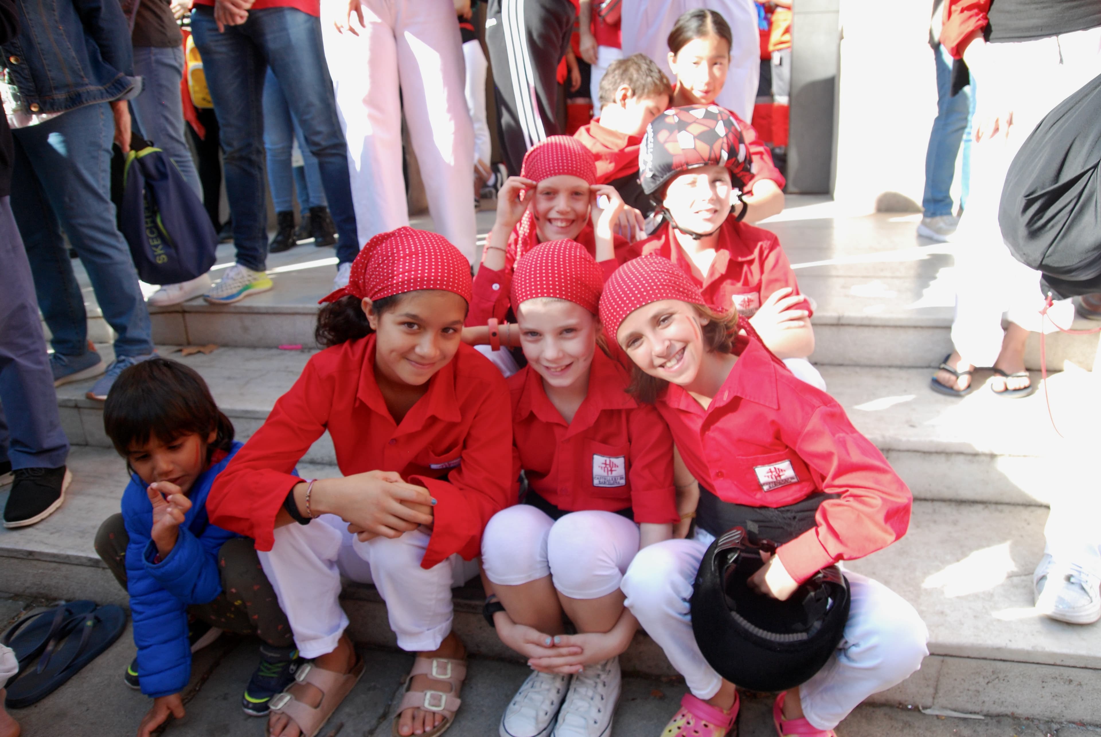 13 de novembre 2022 Diada del Clot - 53