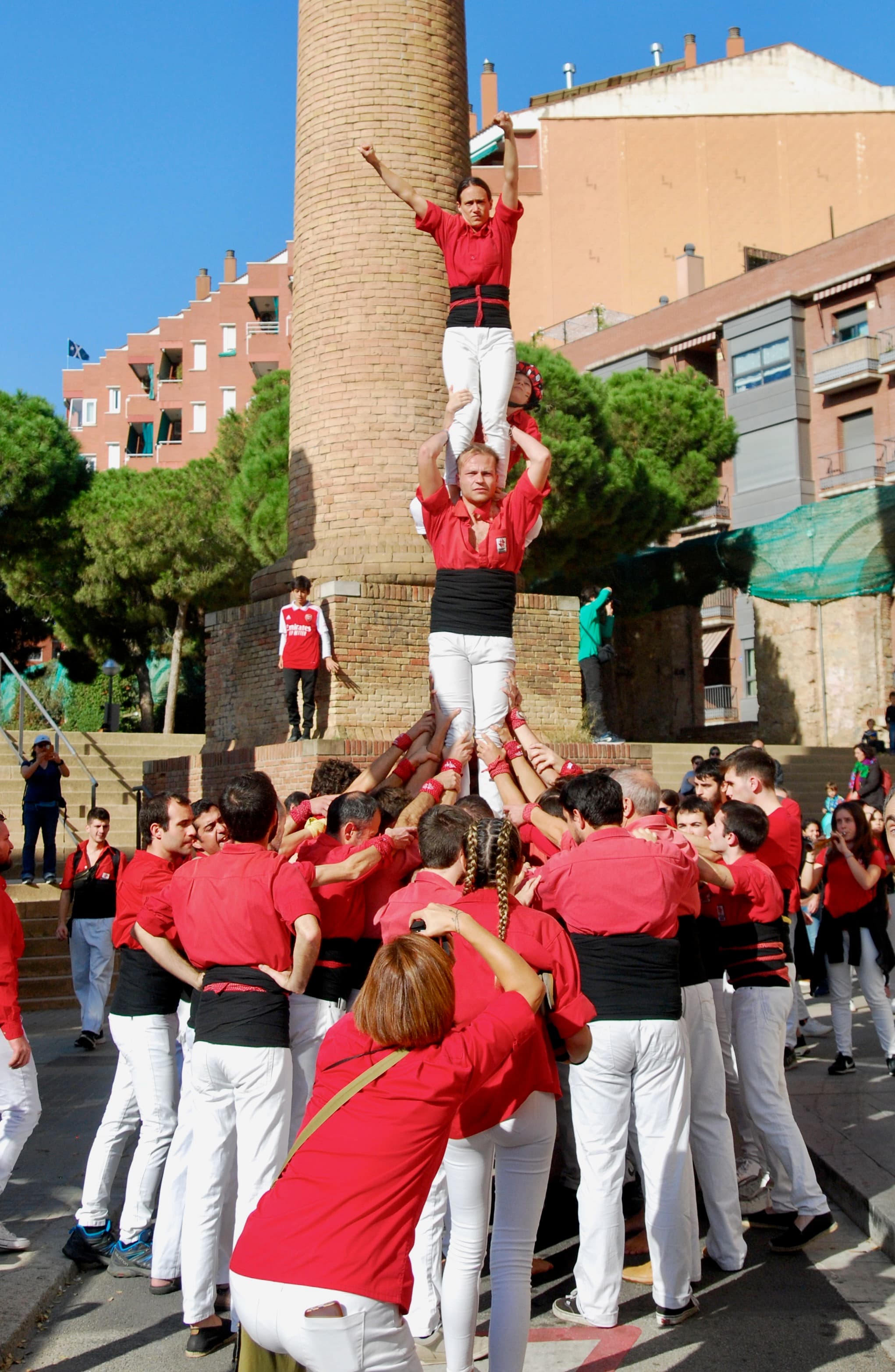 13 de novembre 2022 Diada del Clot - 28