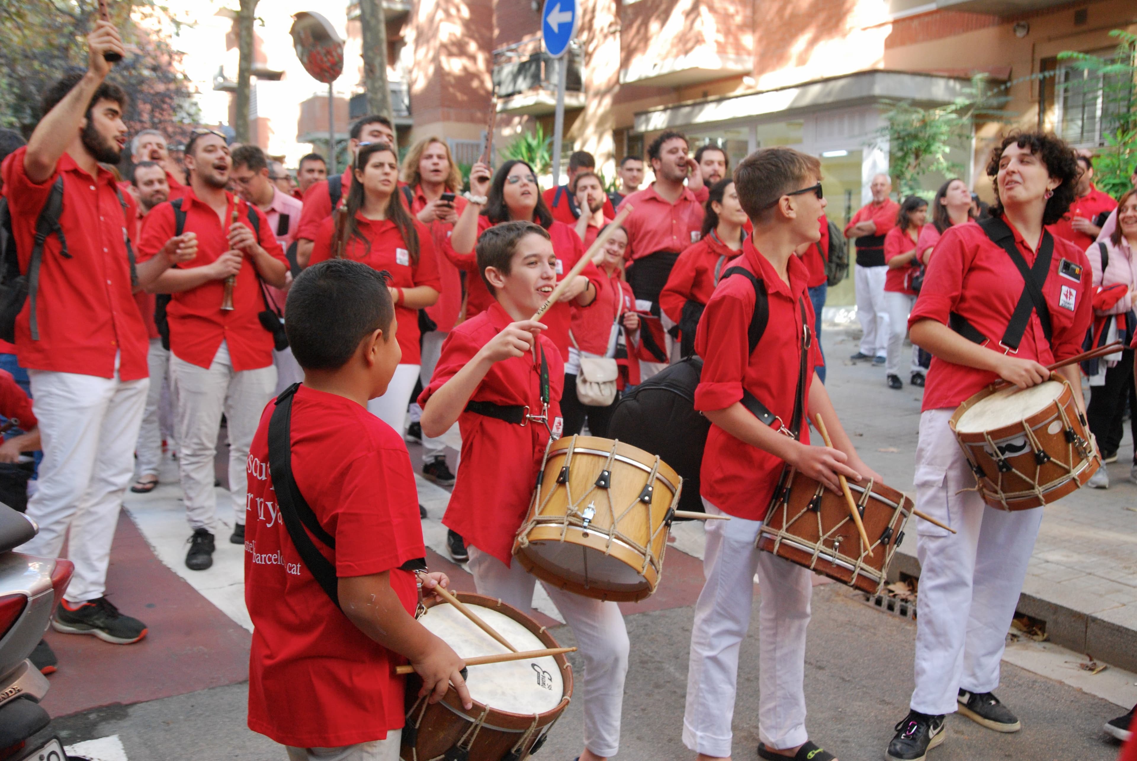 13 de novembre 2022 Diada del Clot - 11