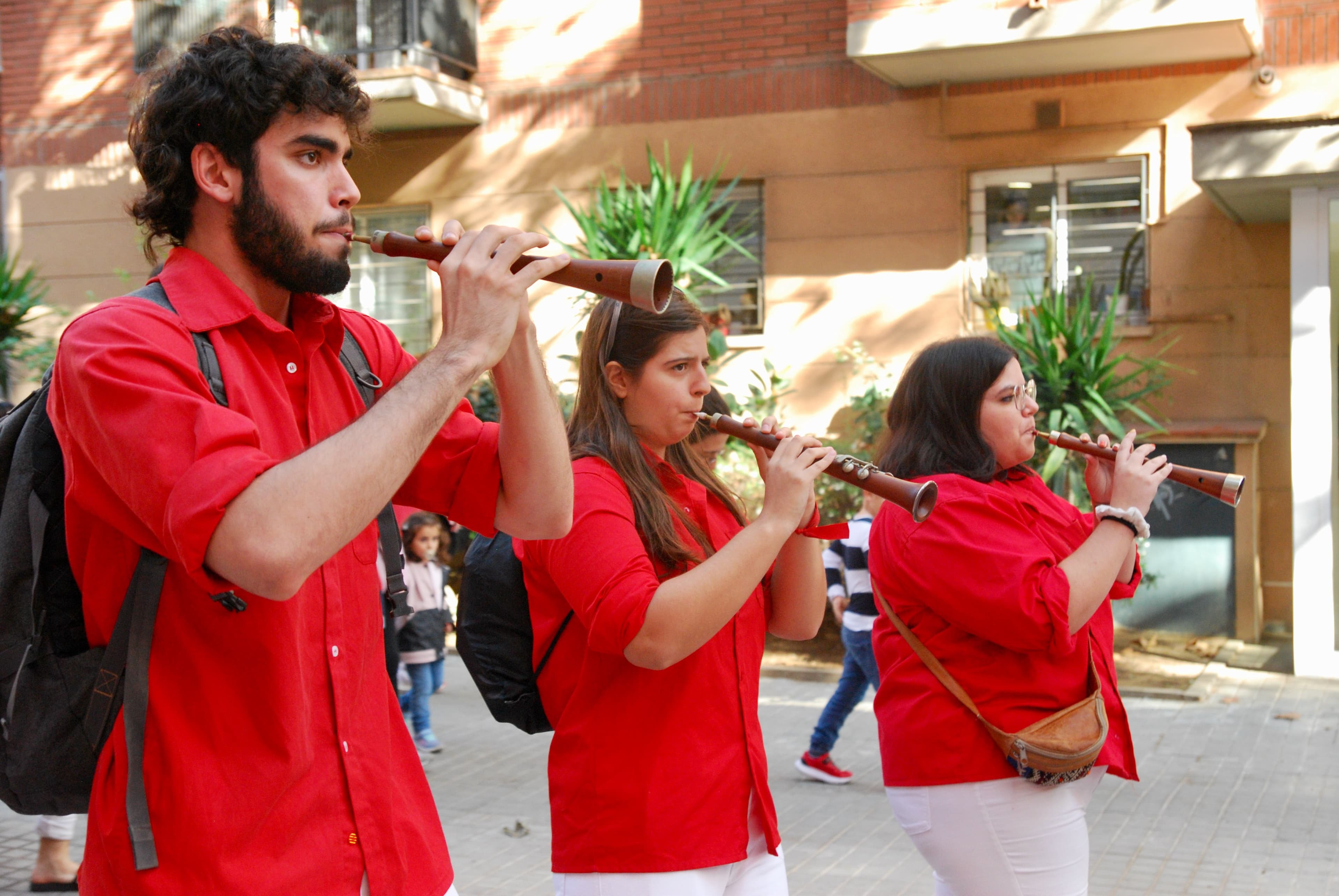 13 de novembre 2022 Diada del Clot - 8