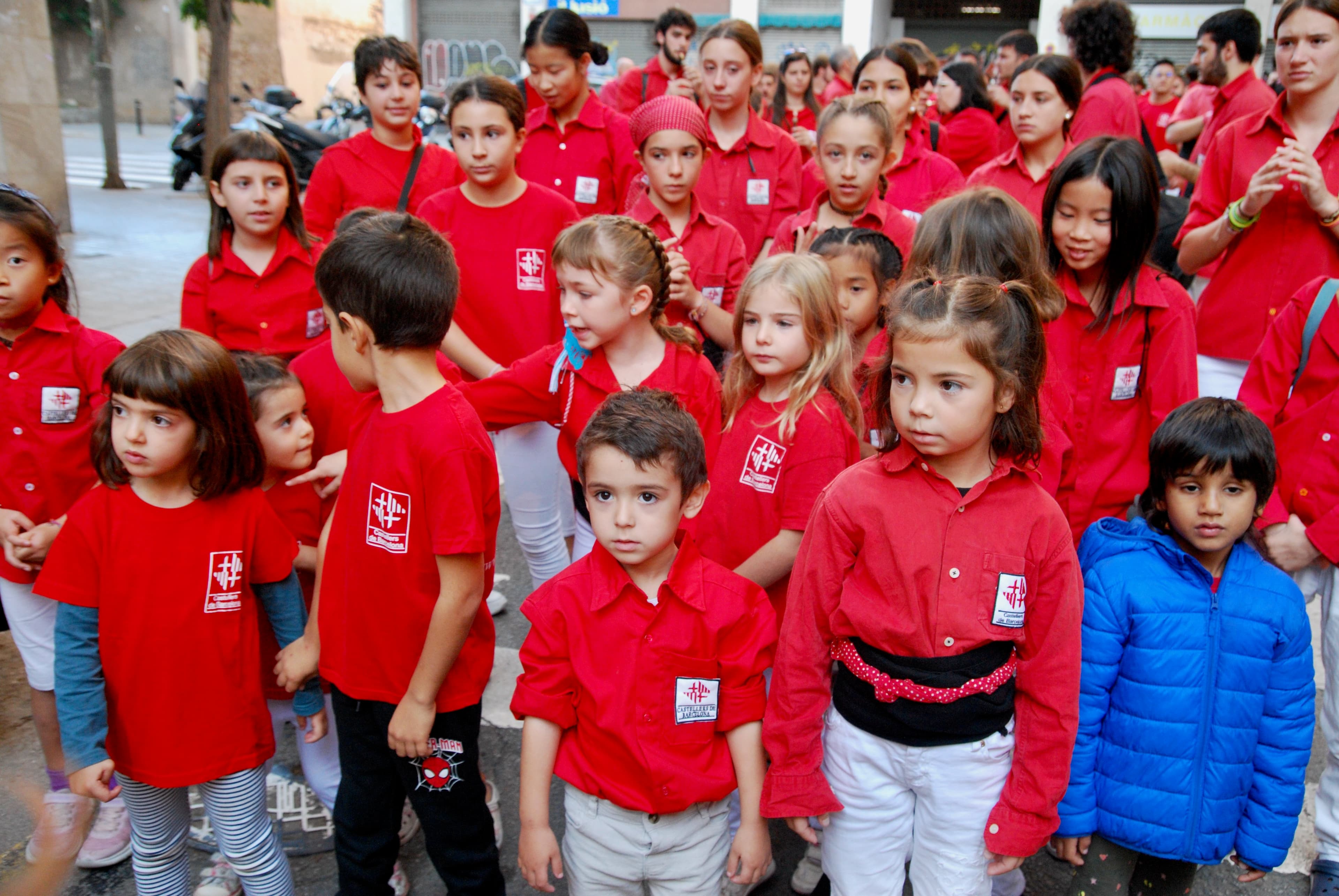 13 de novembre 2022 Diada del Clot - 4