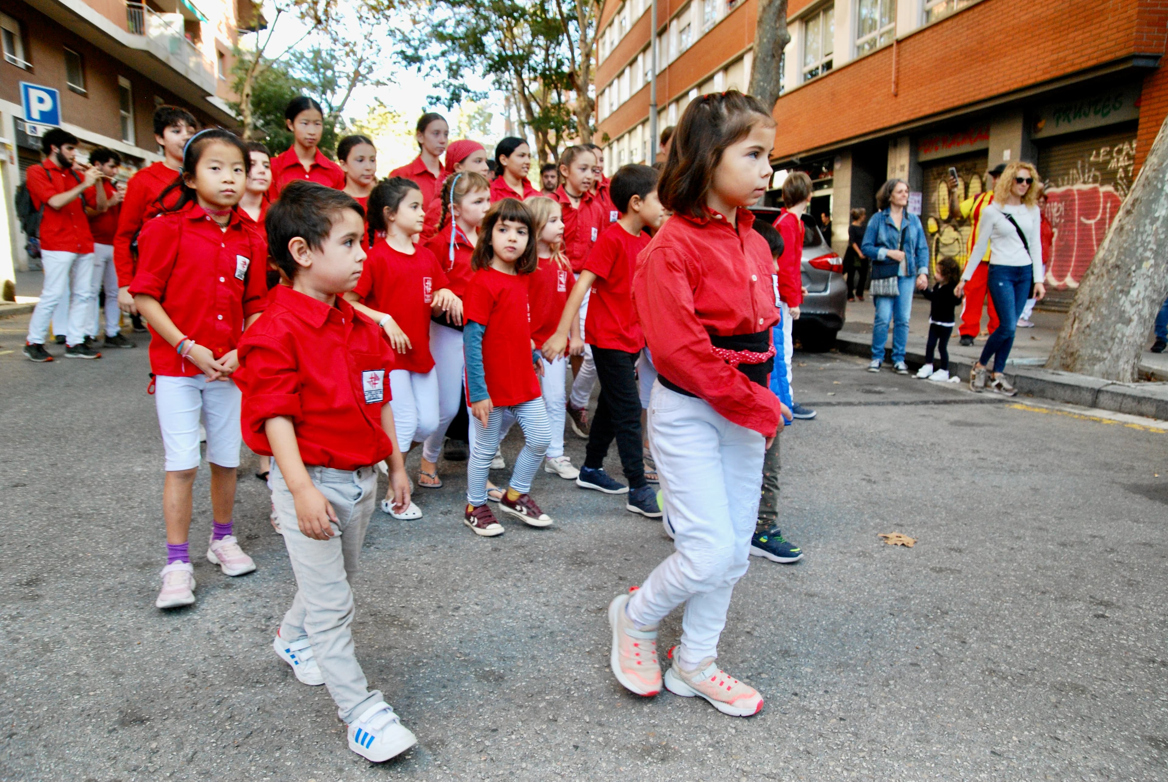 13 de novembre 2022 Diada del Clot - 2