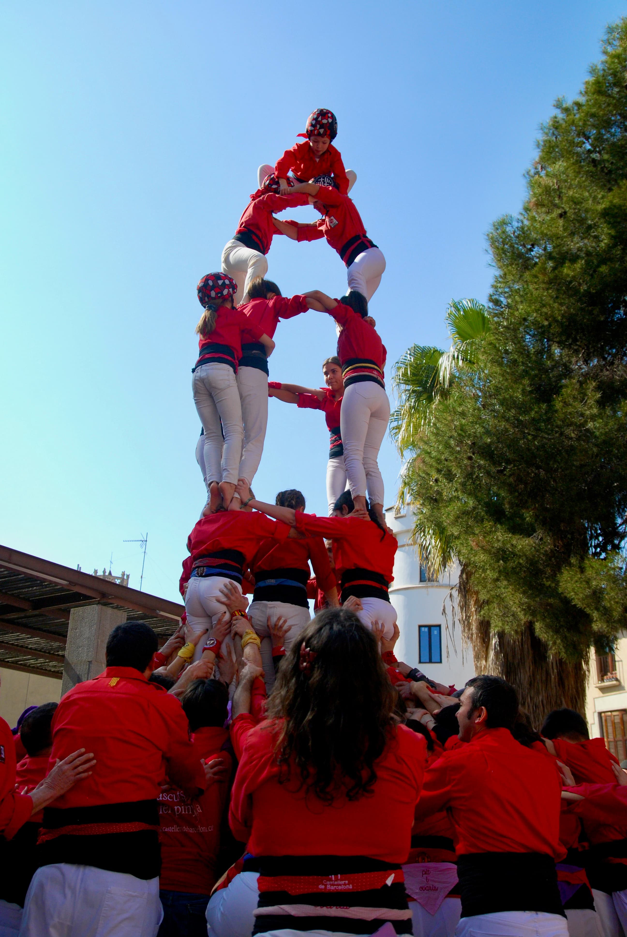 05 març 2023 - Diada de Dones a Vilafranca del Penedés - 75