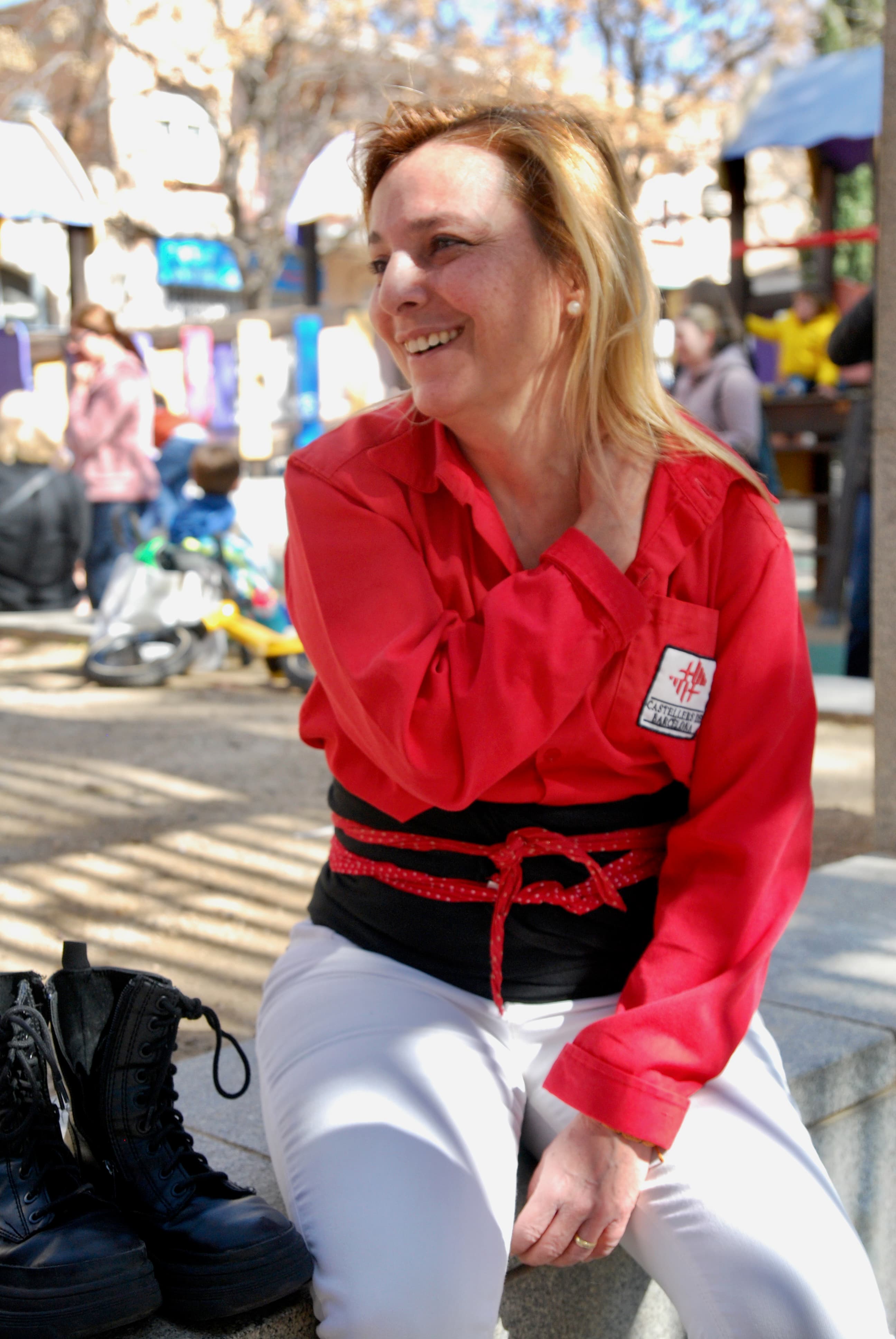 05 març 2023 - Diada de Dones a Vilafranca del Penedés - 62