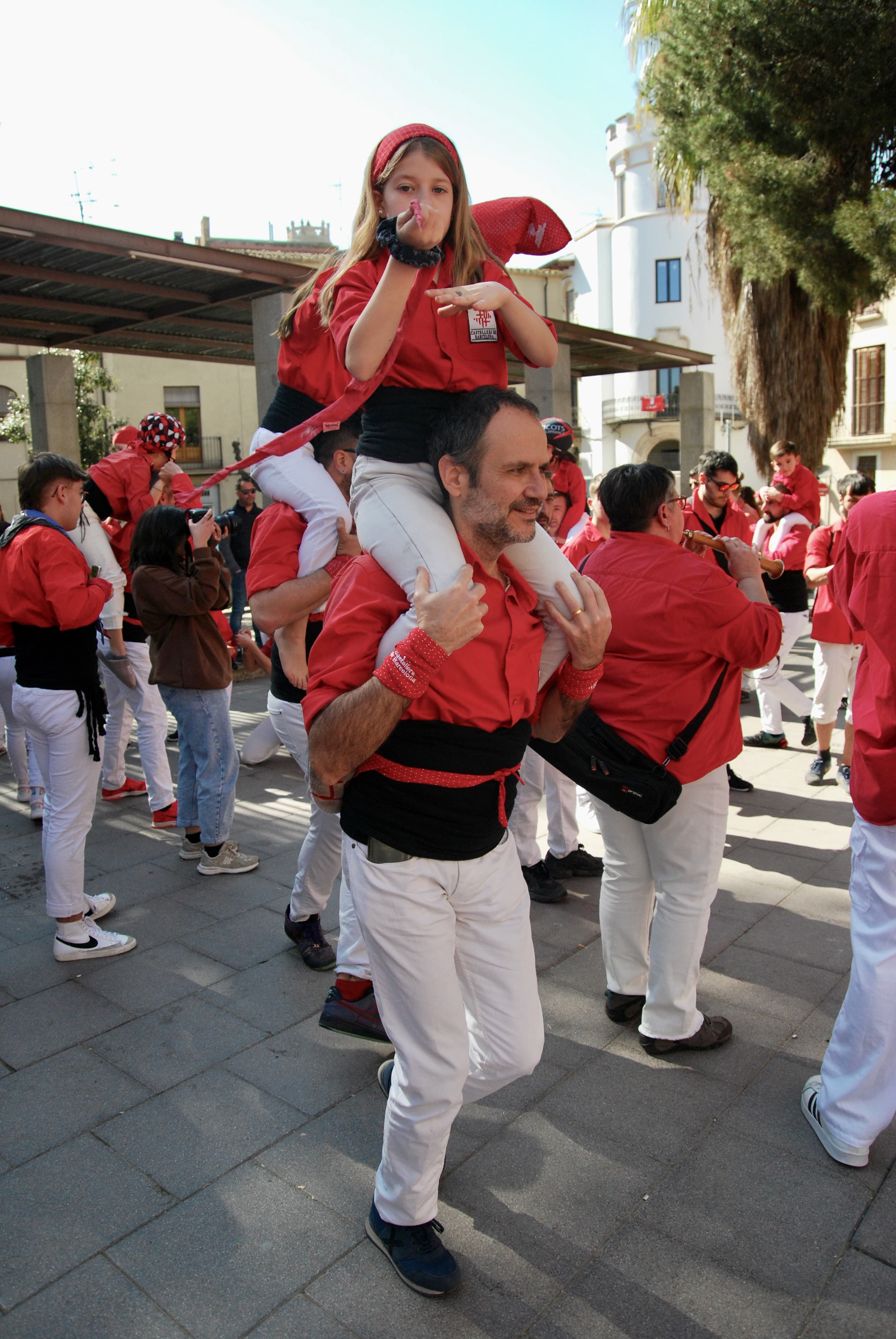 05 març 2023 - Diada de Dones a Vilafranca del Penedés - 96