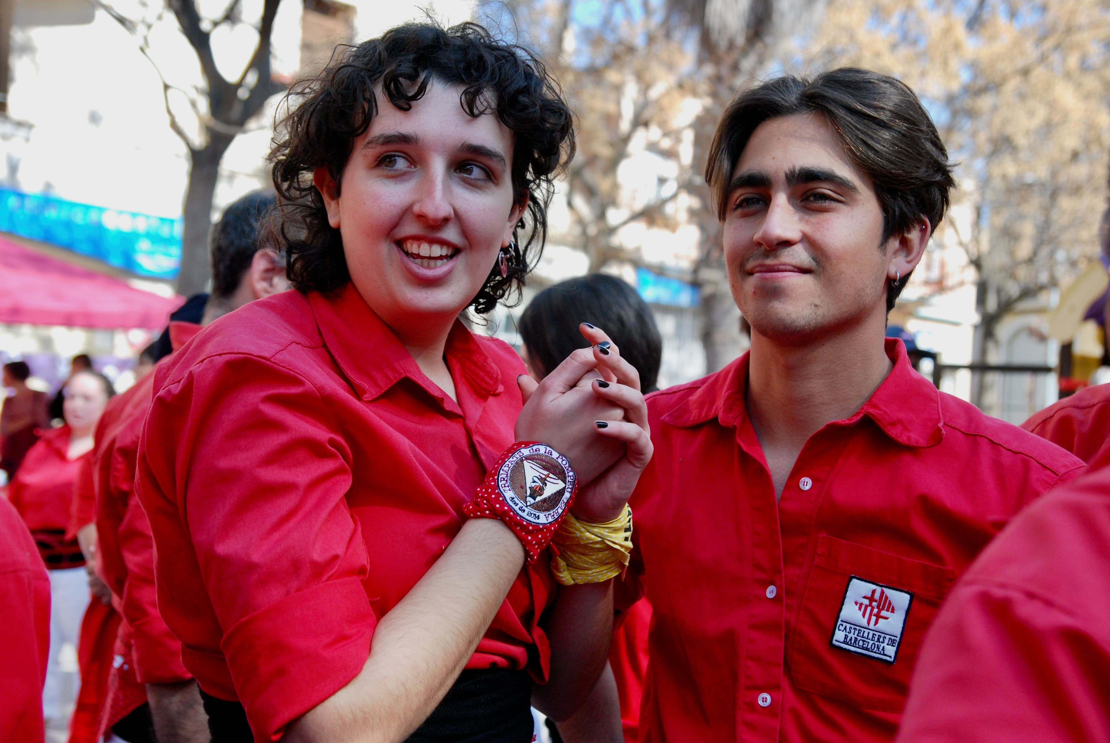05 març 2023 - Diada de Dones a Vilafranca del Penedés - 81