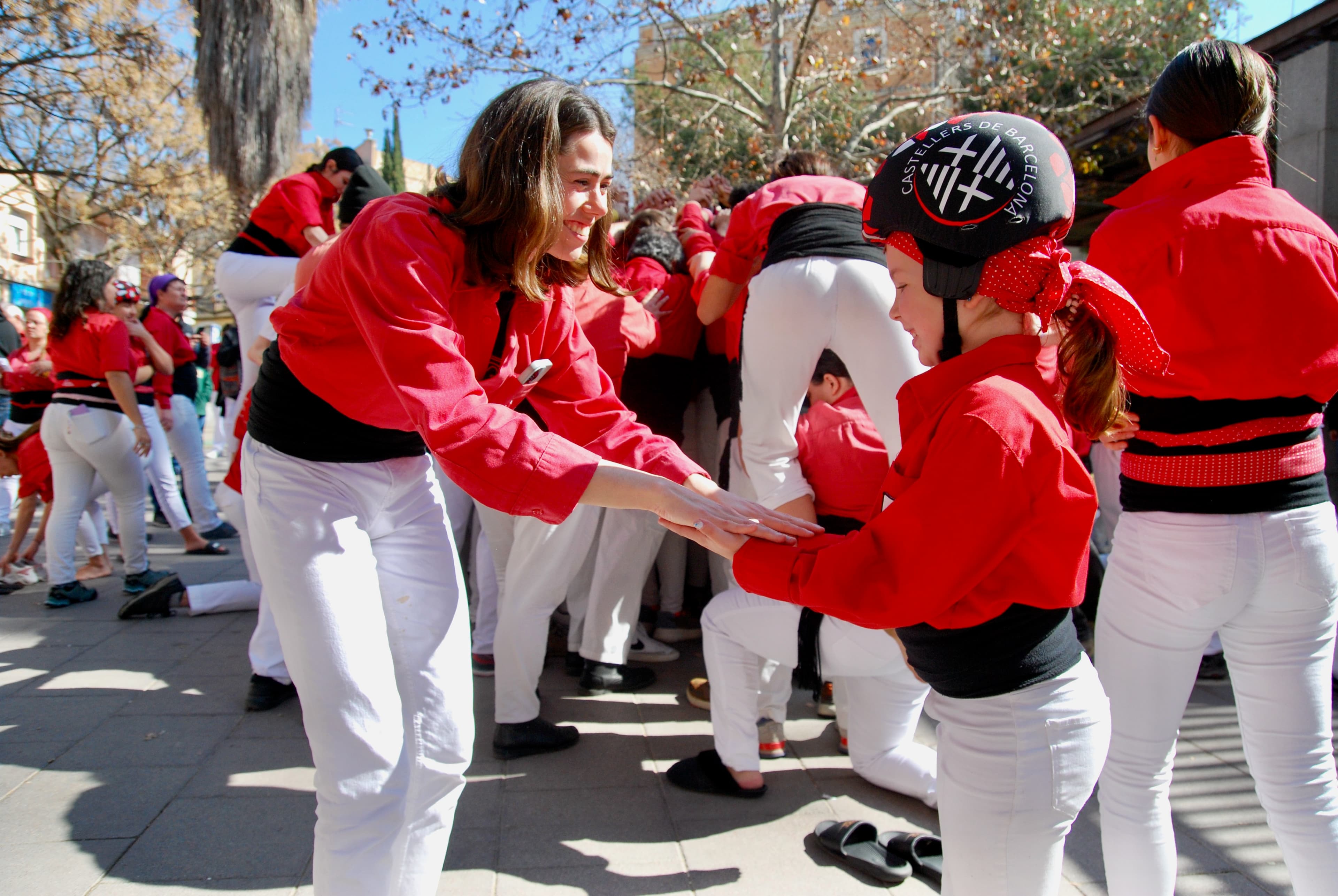 05 març 2023 - Diada de Dones a Vilafranca del Penedés - 68