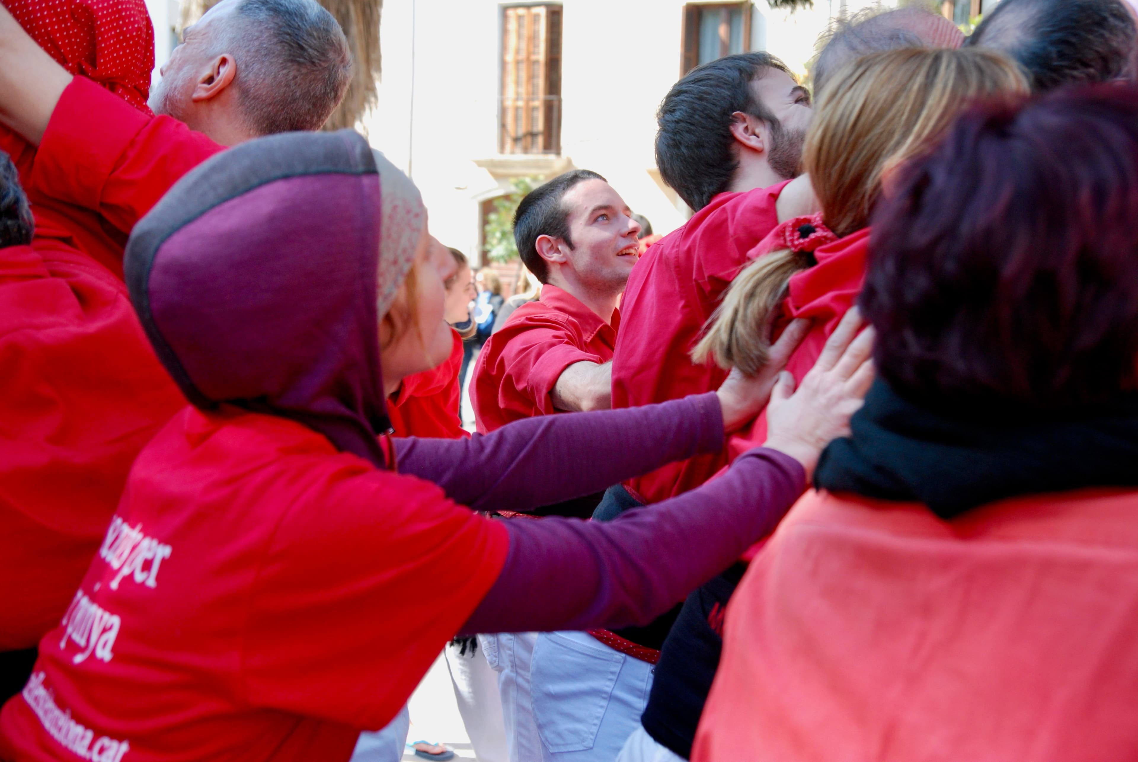 05 març 2023 - Diada de Dones a Vilafranca del Penedés - 92